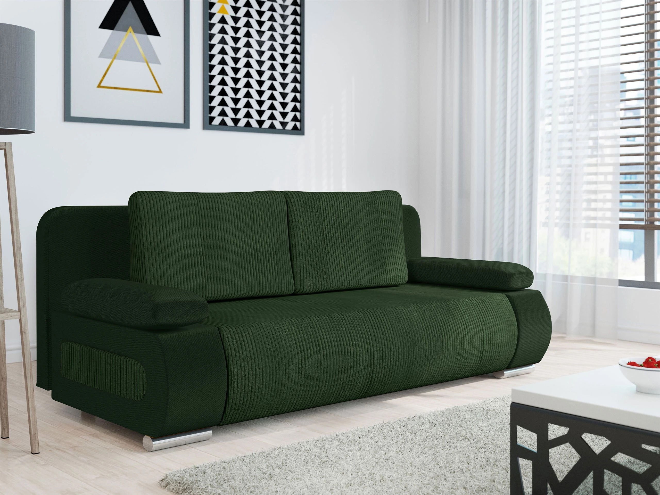 Sofa lova Comfivo Pudor (Poso 14 + Kronos 14)