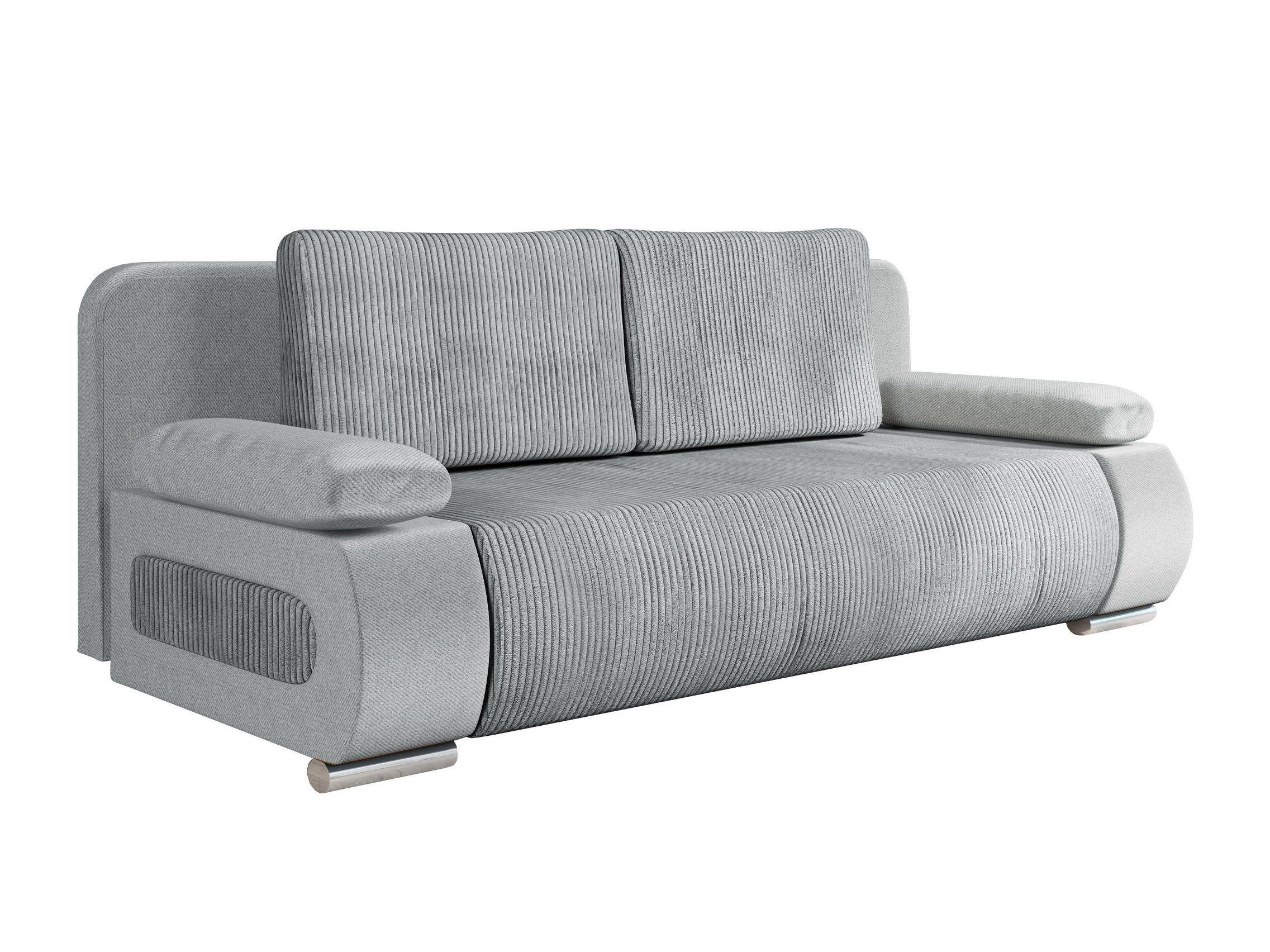 Sofa lova Comfivo Pudor (Poso 55 + Paros 05)