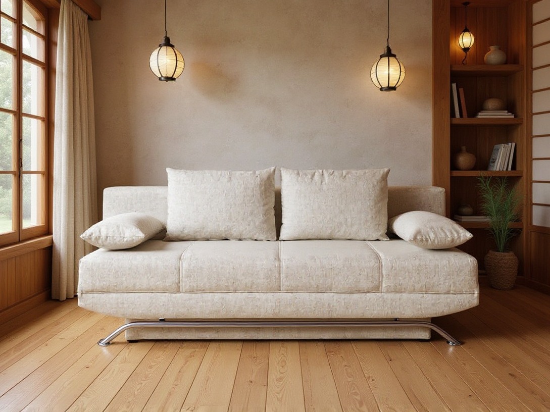 Sofa lova ST8830 su pažeista pakuote