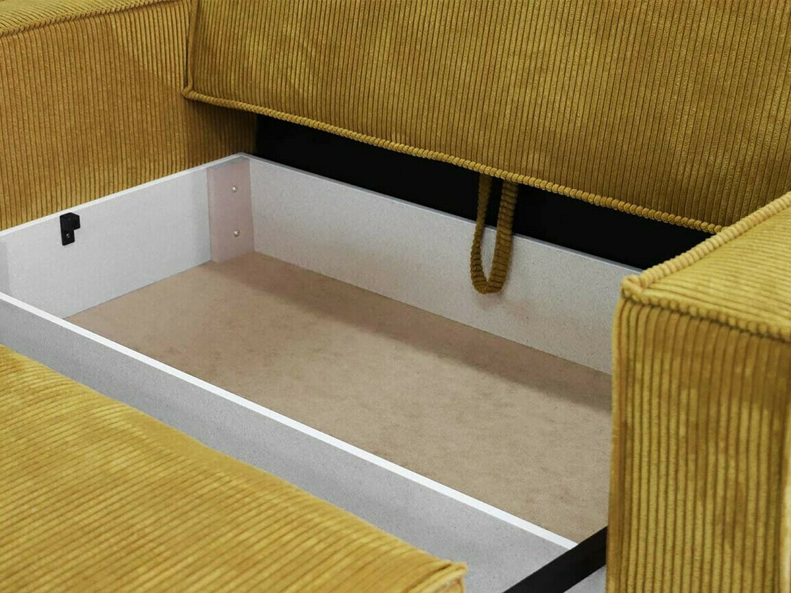 Sofa lova ST8832 su pažeista pakuote