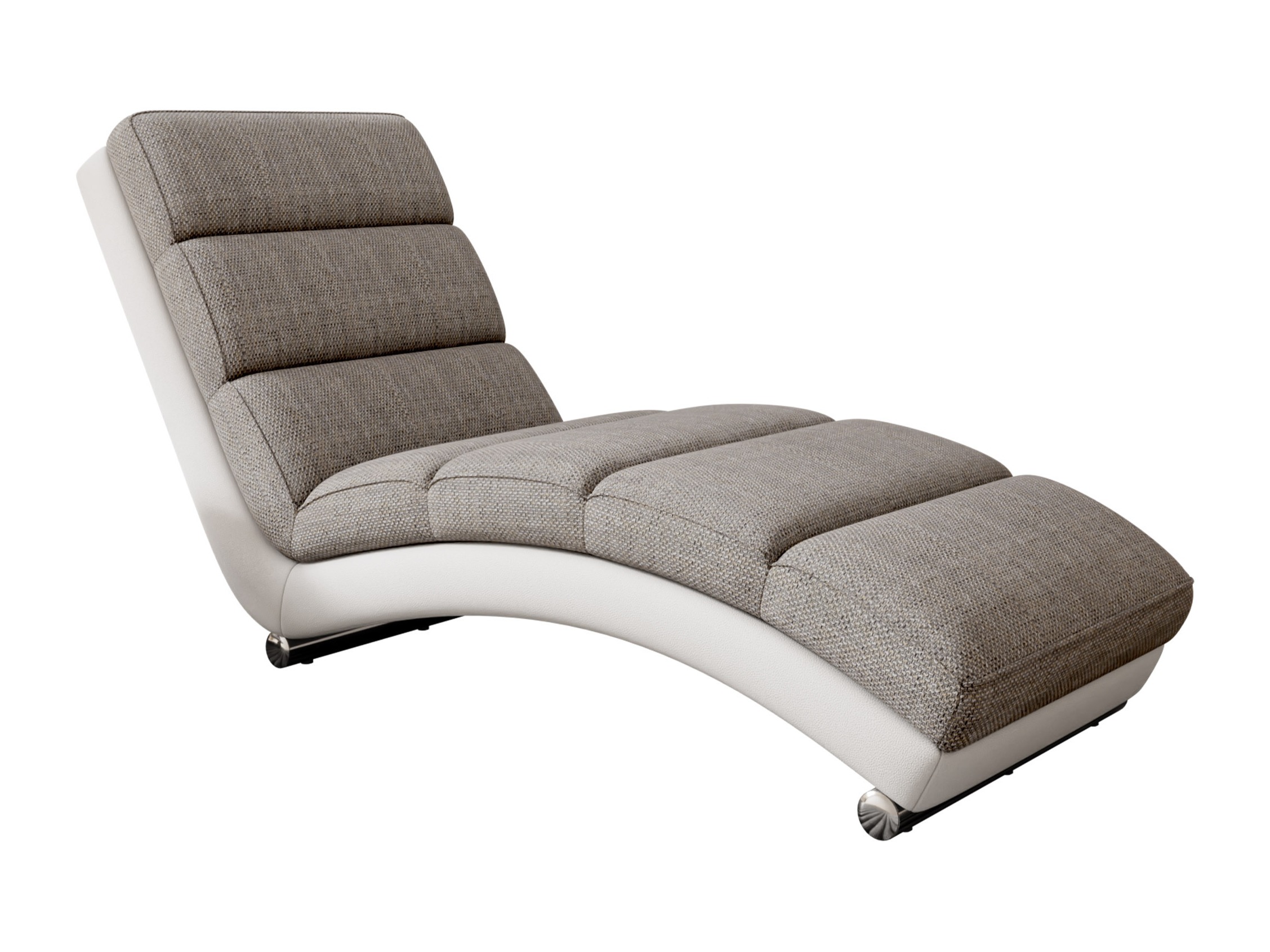 Kušetė Comfivo Pirum (Soft 017 + Lawa 05)