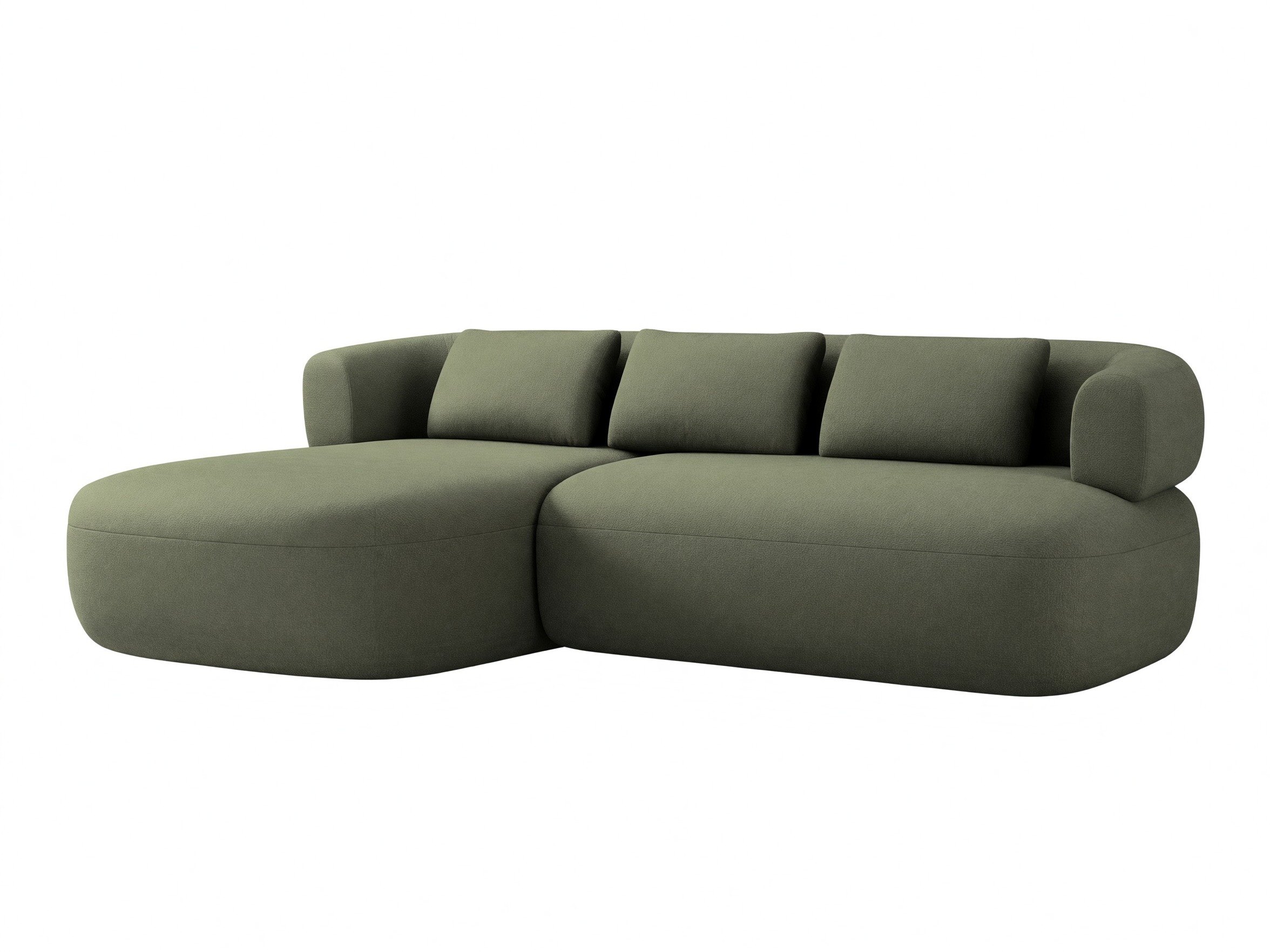 Minkštas kampas Etalo 100 (Perfect Harmony 39)