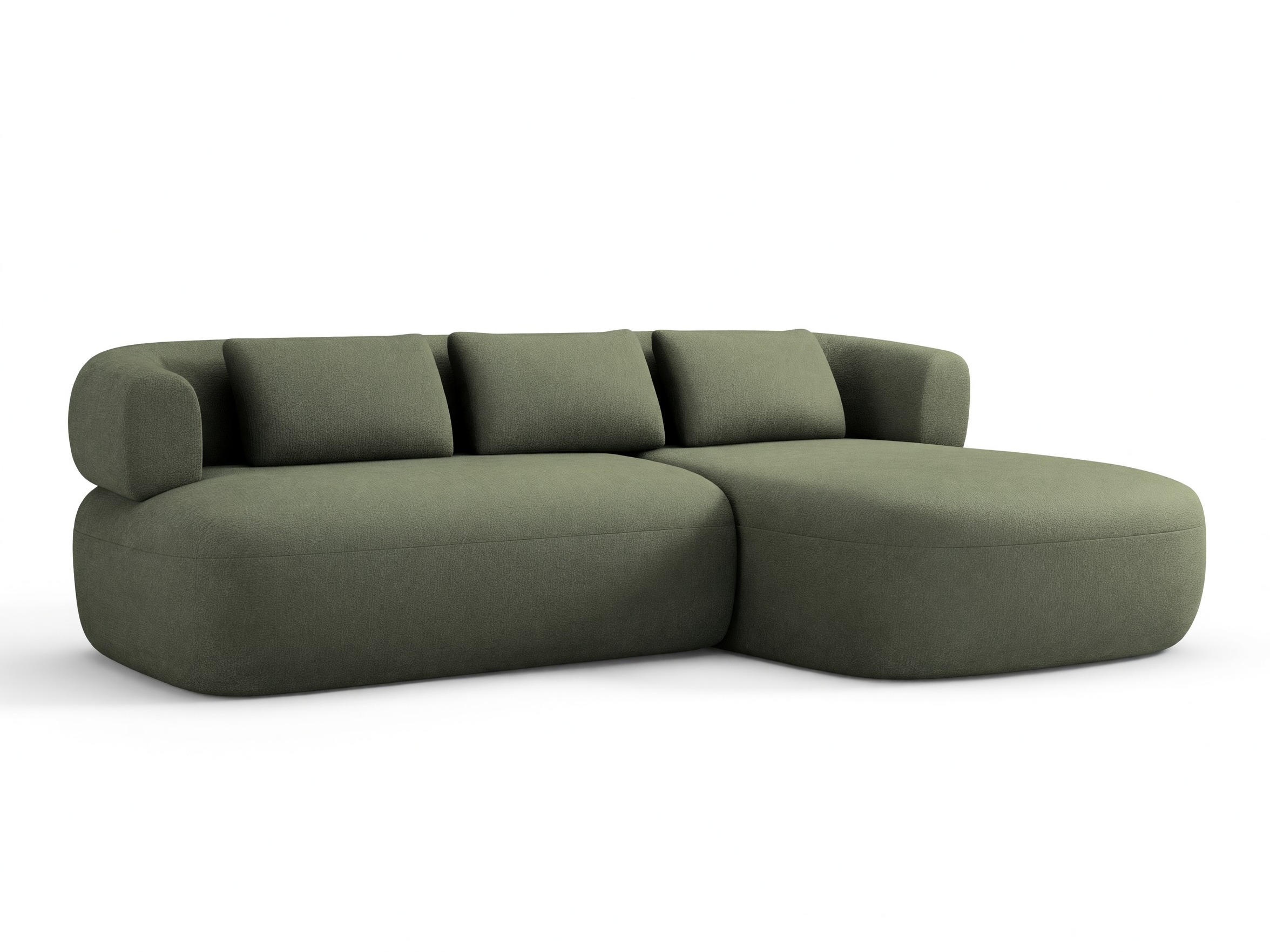 Minkštas kampas Etalo 100 (Perfect Harmony 39)