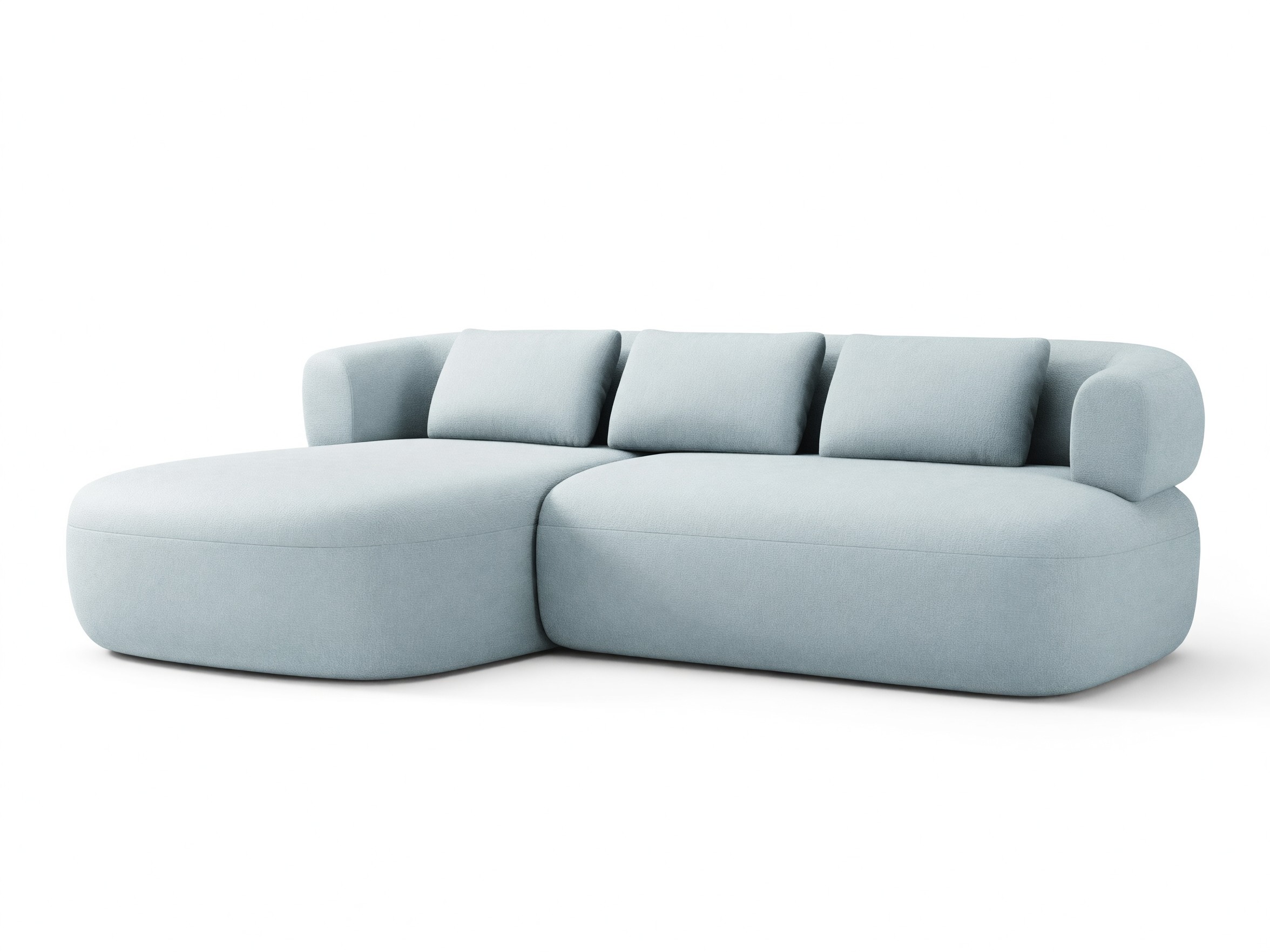 Minkštas kampas Etalo 100 (Perfect Harmony 72)