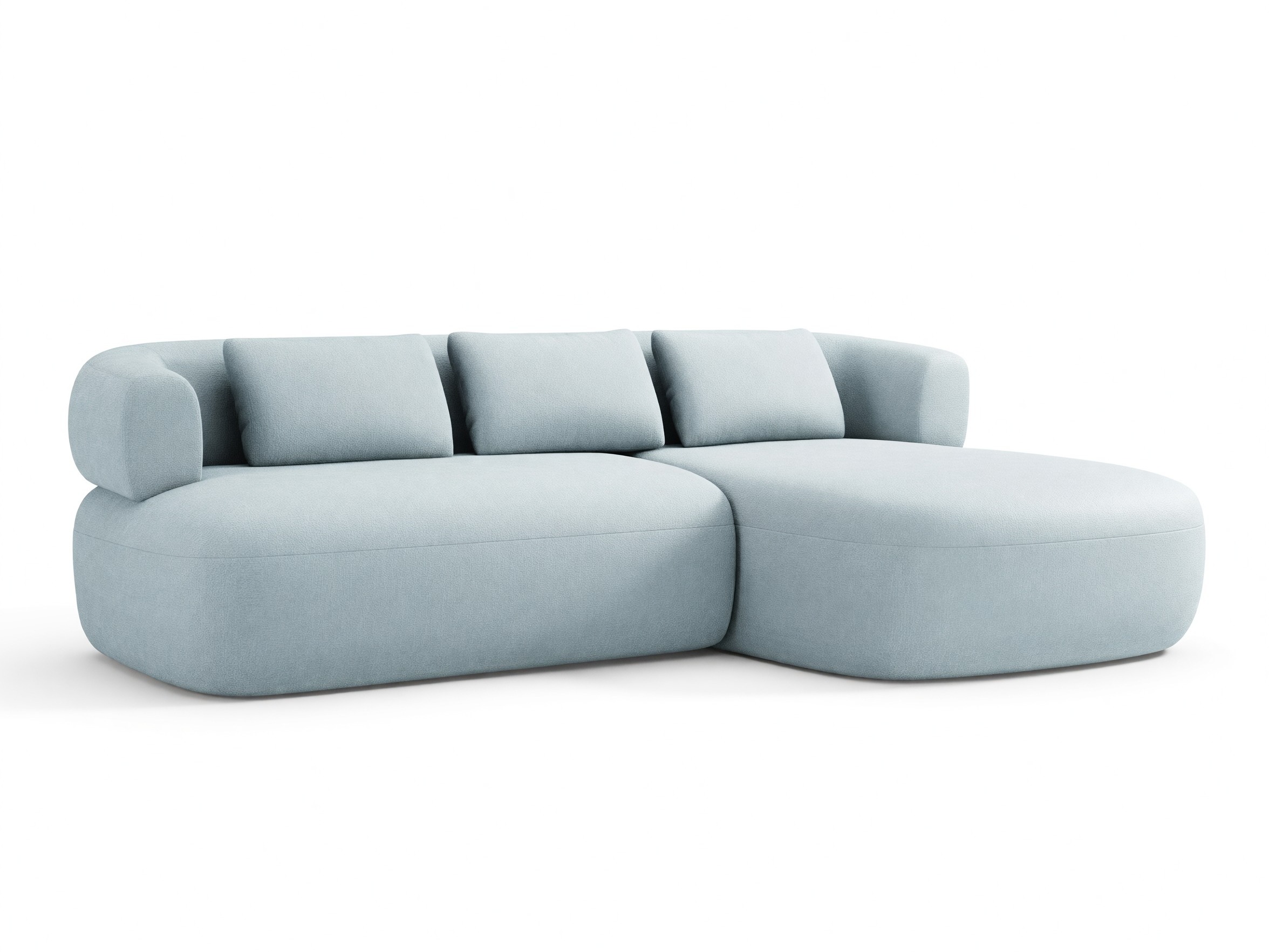Minkštas kampas Etalo 100 (Perfect Harmony 72)