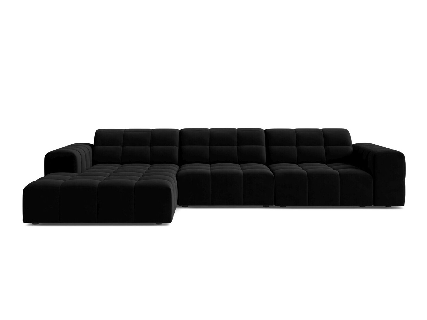 Minkštas kampas Somelo 102 (Bluvel 19)