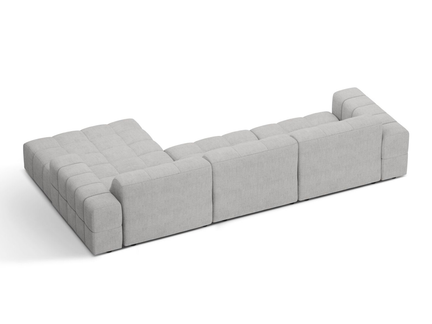 Minkštas kampas Somelo 102 (Eden 17)