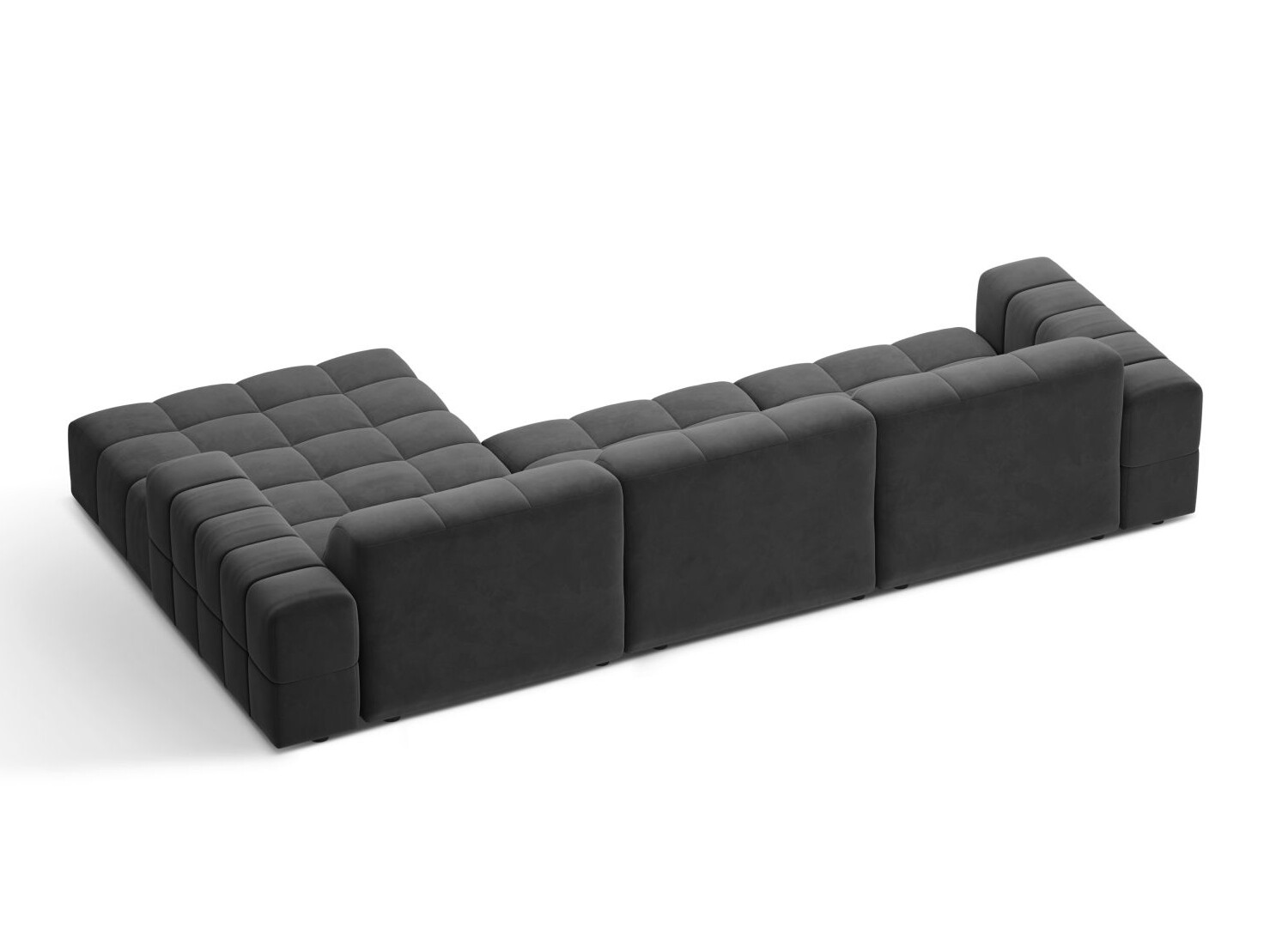 Minkštas kampas Somelo 102 (Venus 2930)