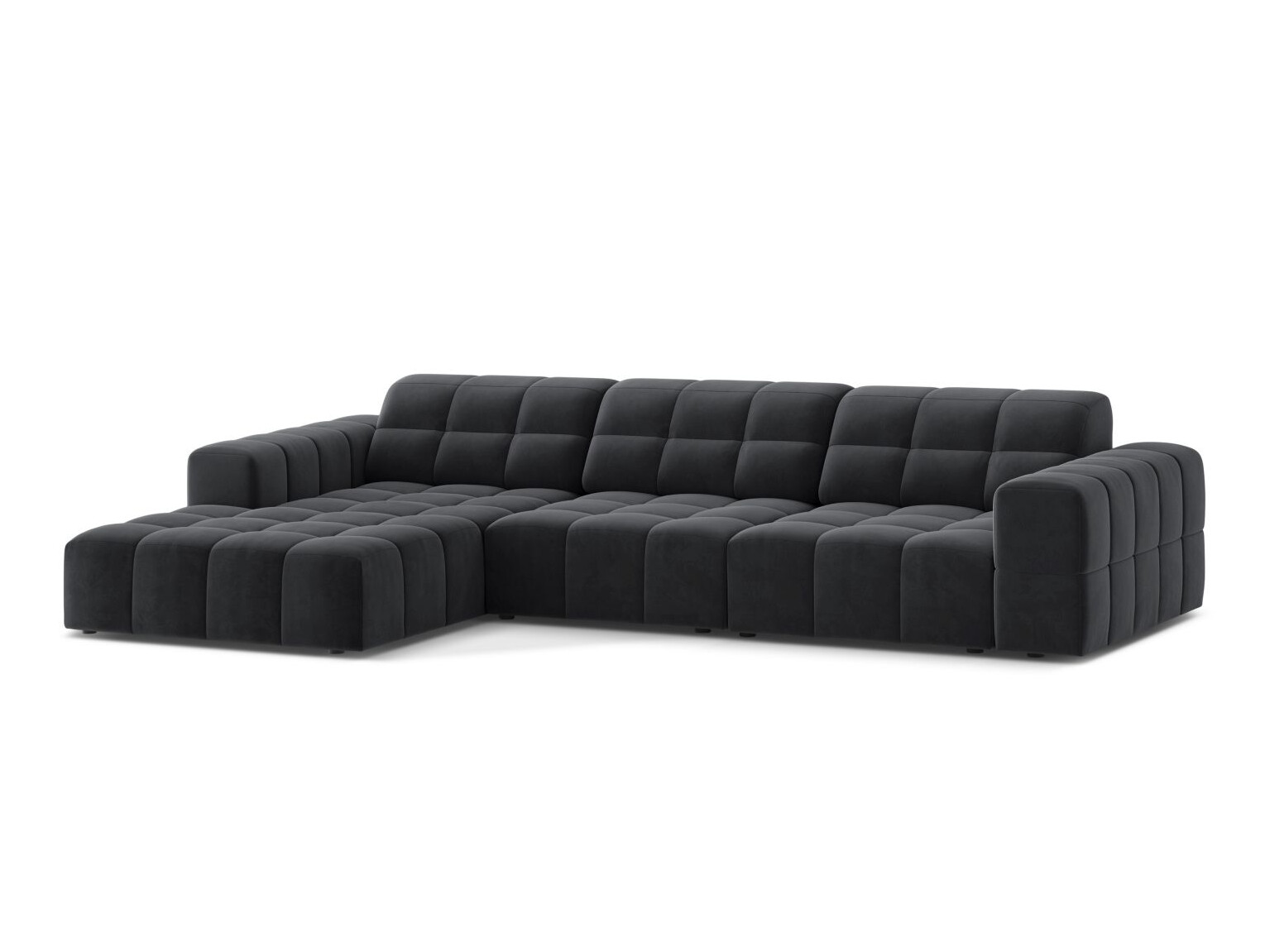 Modulinis minkštas kampas Somelo 102 (Bluvel 14)