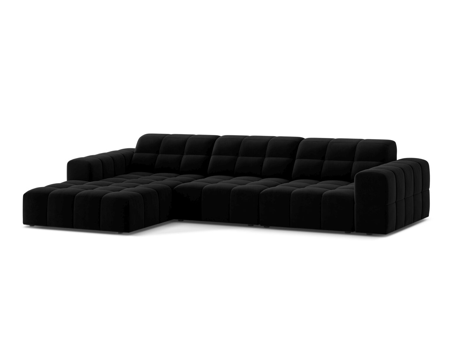 Modulinis minkštas kampas Somelo 102 (Bluvel 19)