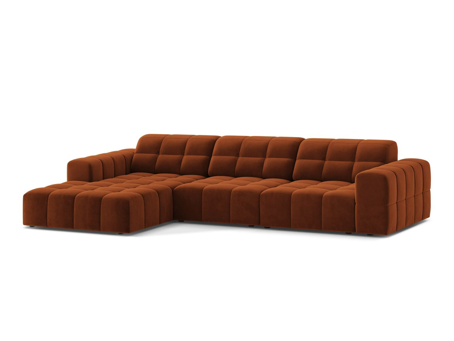 Modulinis minkštas kampas Somelo 102 (Bluvel 4215)