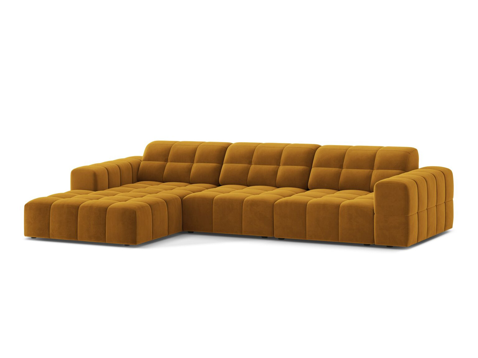 Modulinis minkštas kampas Somelo 102 (Bluvel 68)
