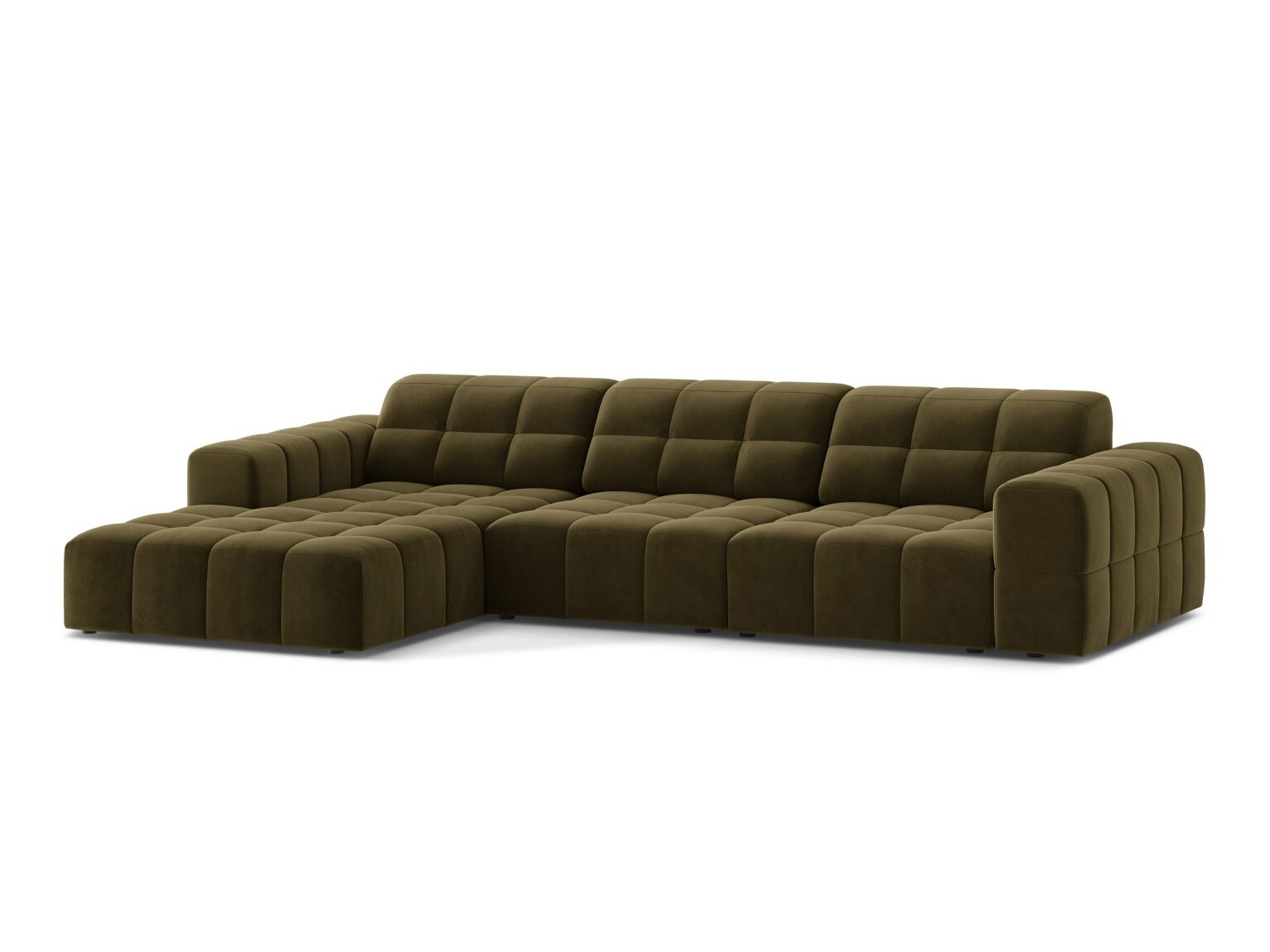 Modulinis minkštas kampas Somelo 102 (Bluvel 77)