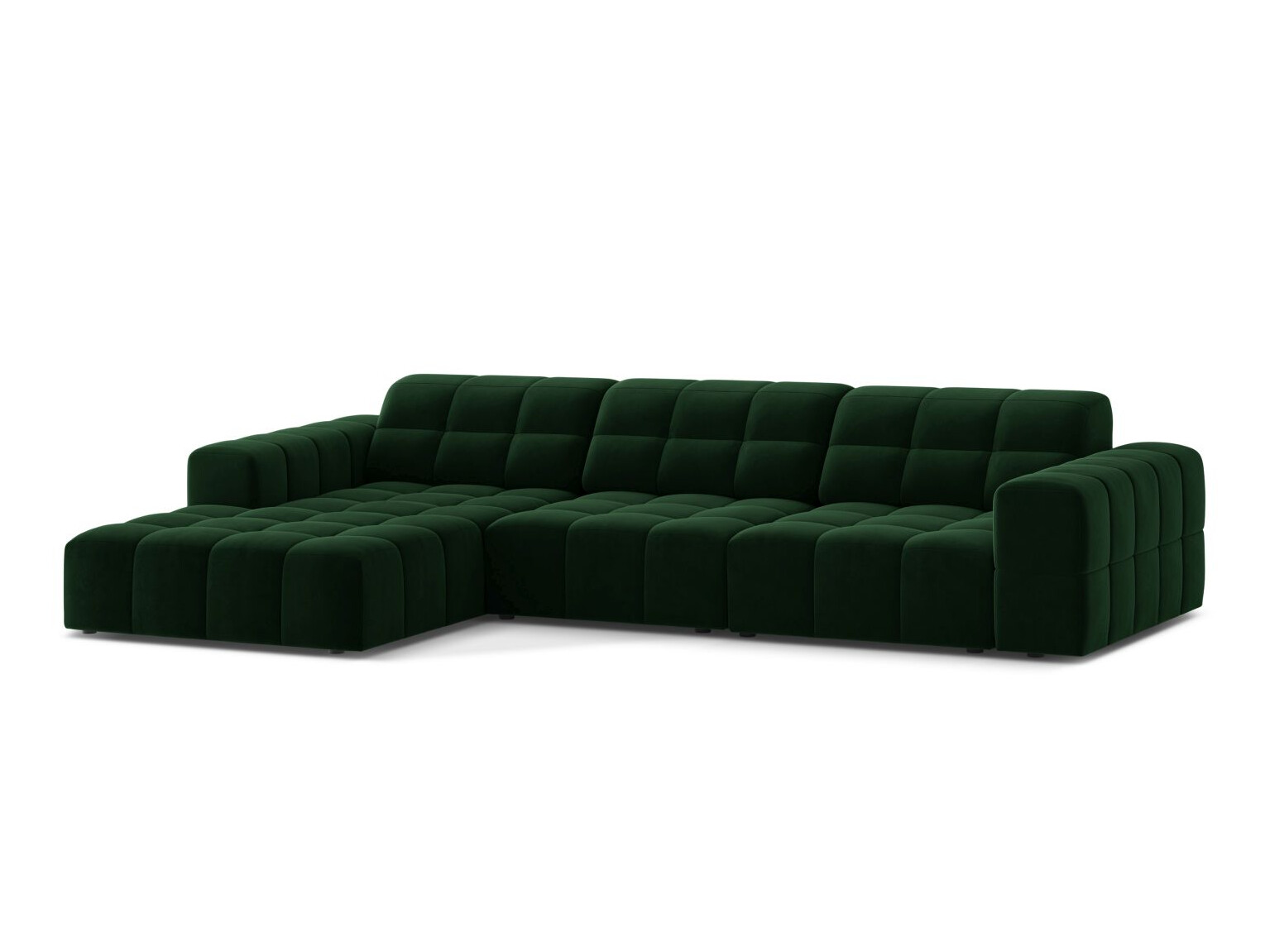 Modulinis minkštas kampas Somelo 102 (Bluvel 78)