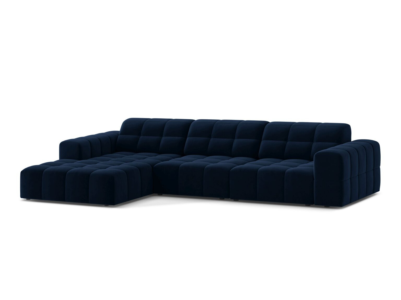 Modulinis minkštas kampas Somelo 102 (Bluvel 86)