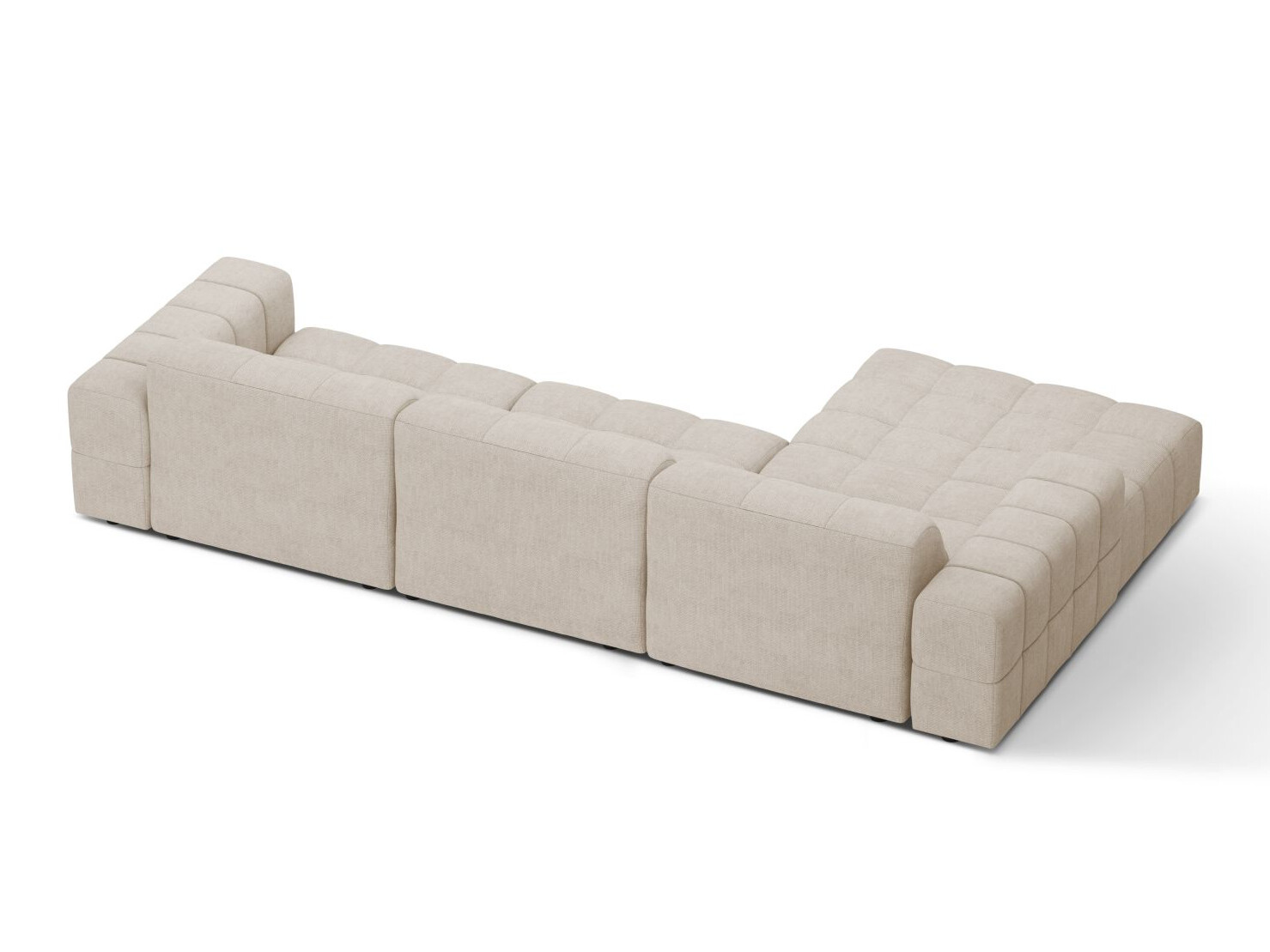 Modulinis minkštas kampas Somelo 102 (Eden 02)