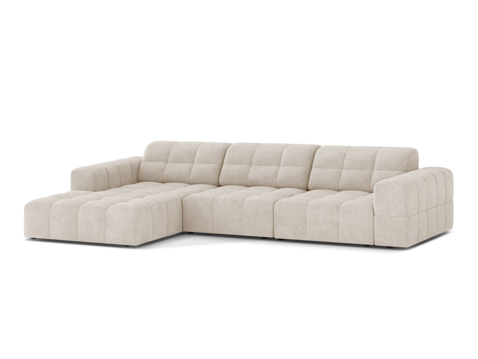 Modulinis minkštas kampas Somelo 102 (Eden 02)
