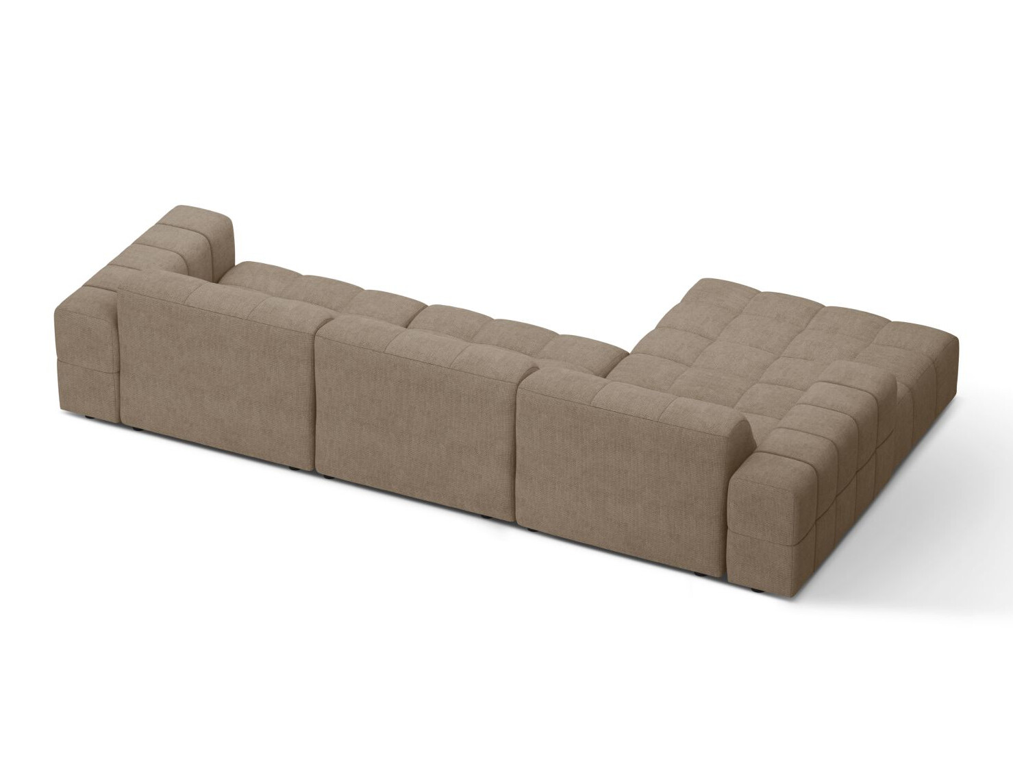 Modulinis minkštas kampas Somelo 102 (Eden 04)