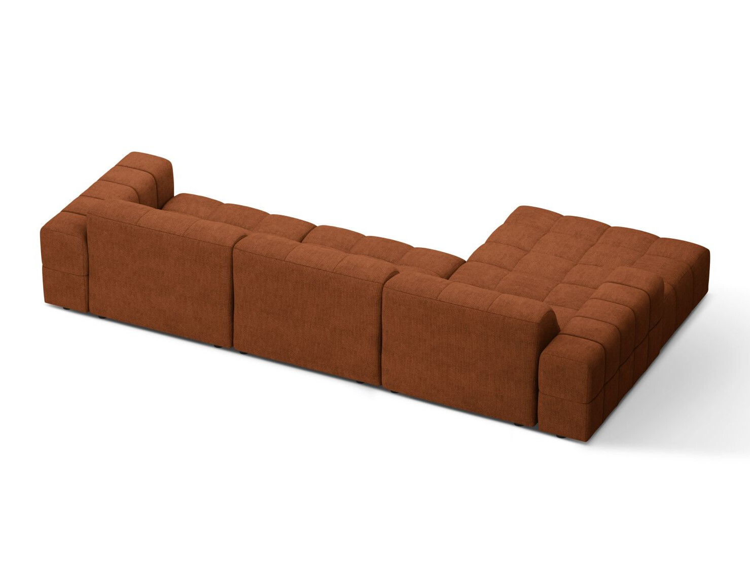 Modulinis minkštas kampas Somelo 102 (Eden 10)