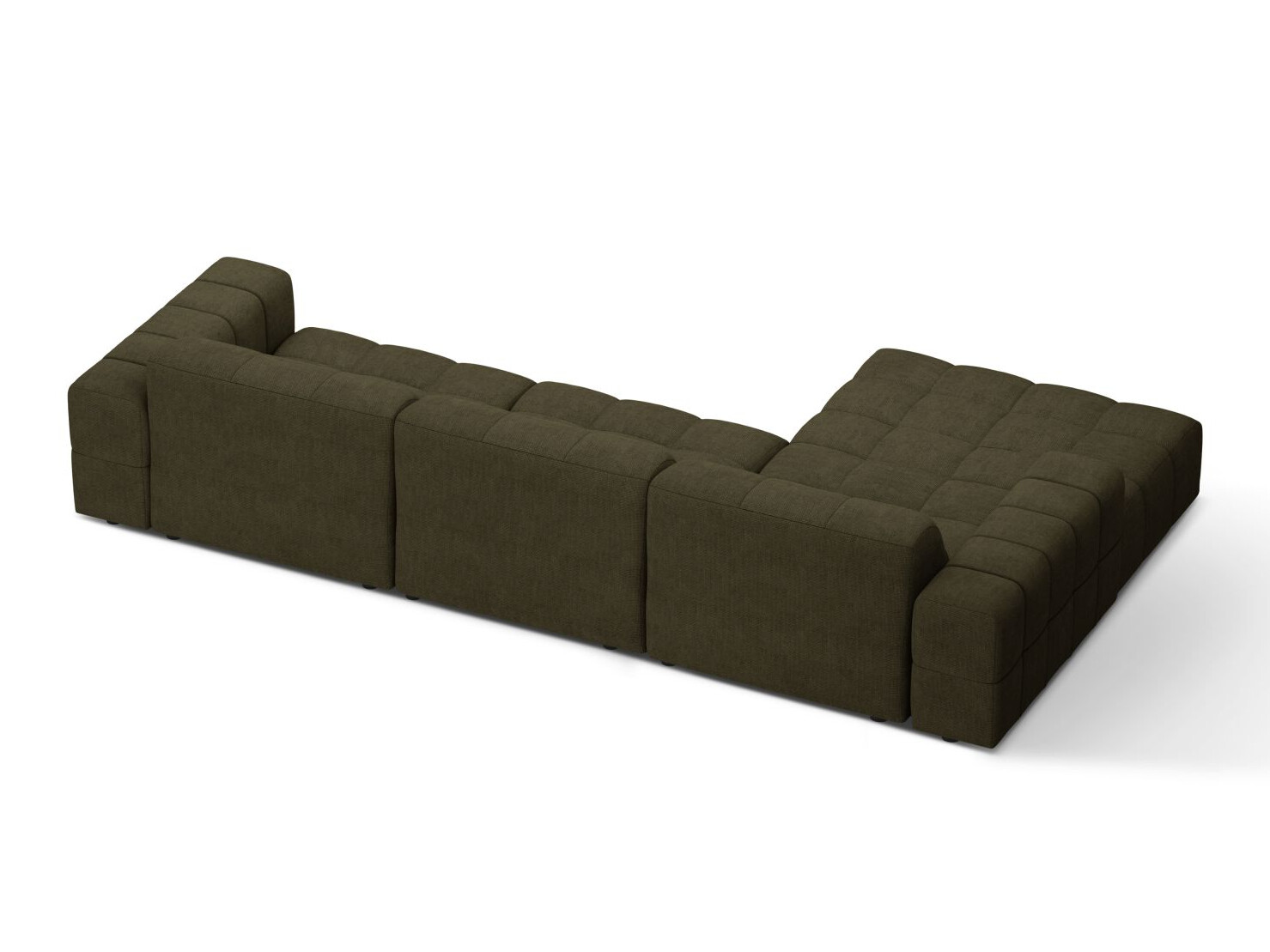 Modulinis minkštas kampas Somelo 102 (Eden 12)