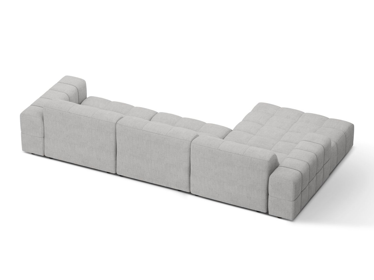 Modulinis minkštas kampas Somelo 102 (Eden 17)