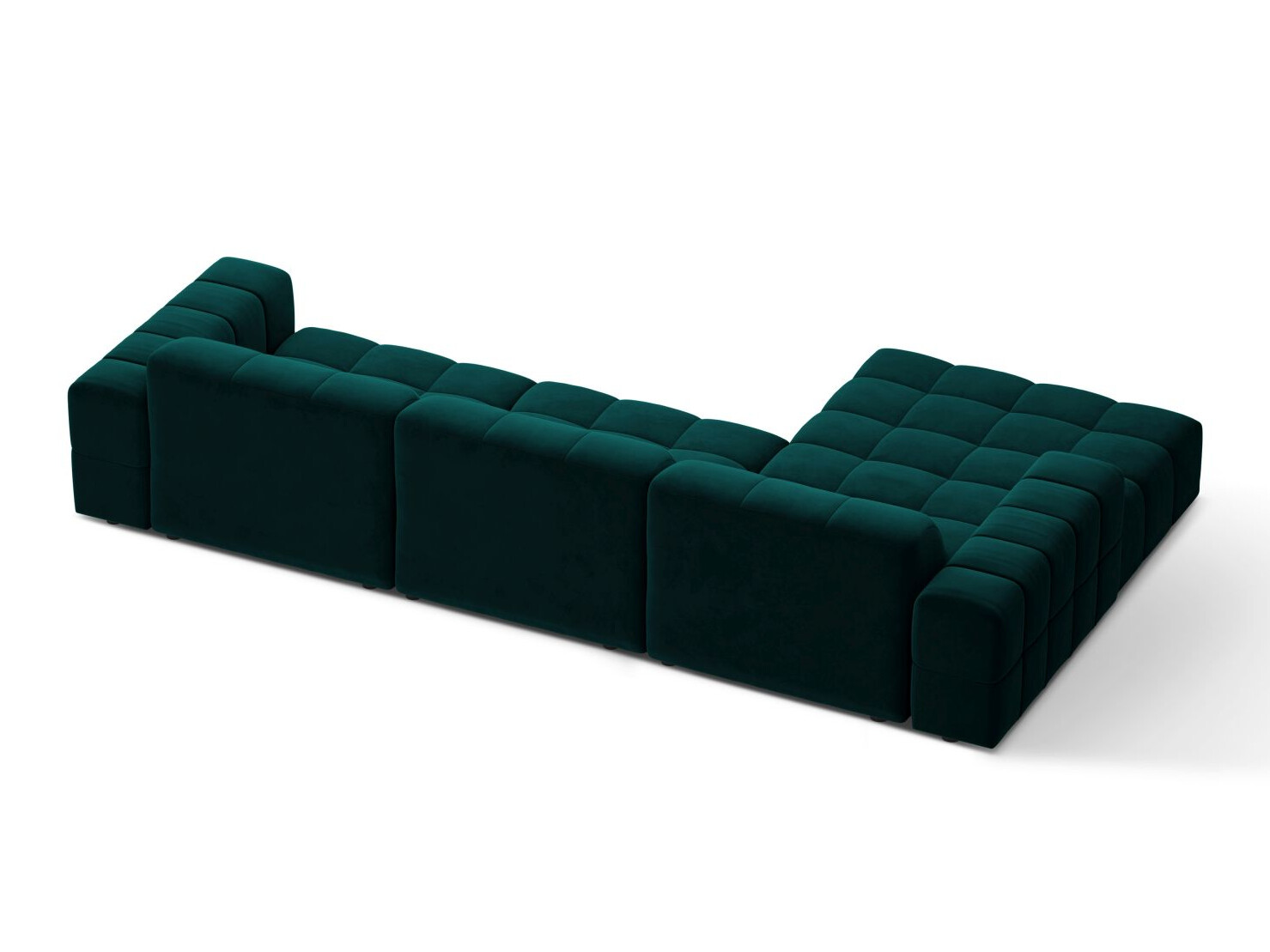 Modulinis minkštas kampas Somelo 102 (Venus 2911)