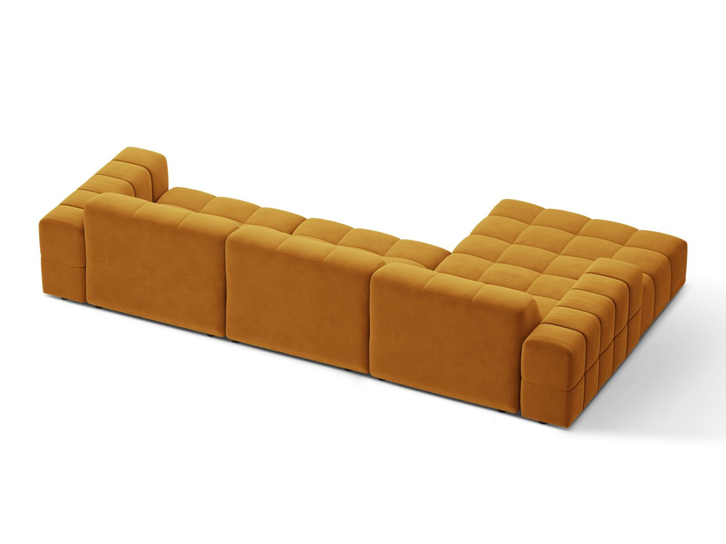 Modulinis minkštas kampas Somelo 102 (Venus 2917)