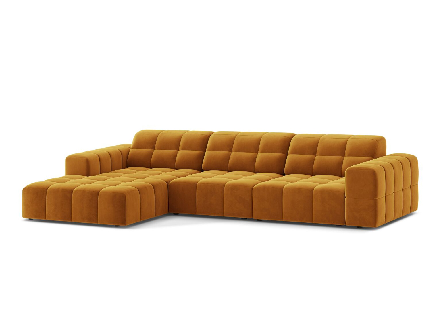 Modulinis minkštas kampas Somelo 102 (Venus 2917)