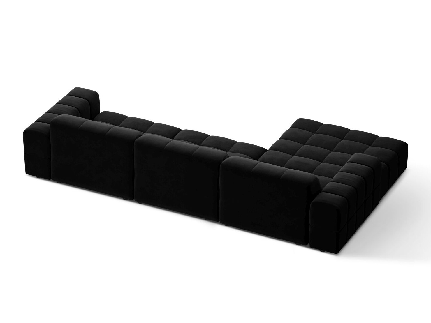 Modulinis minkštas kampas Somelo 102 (Venus 2923)