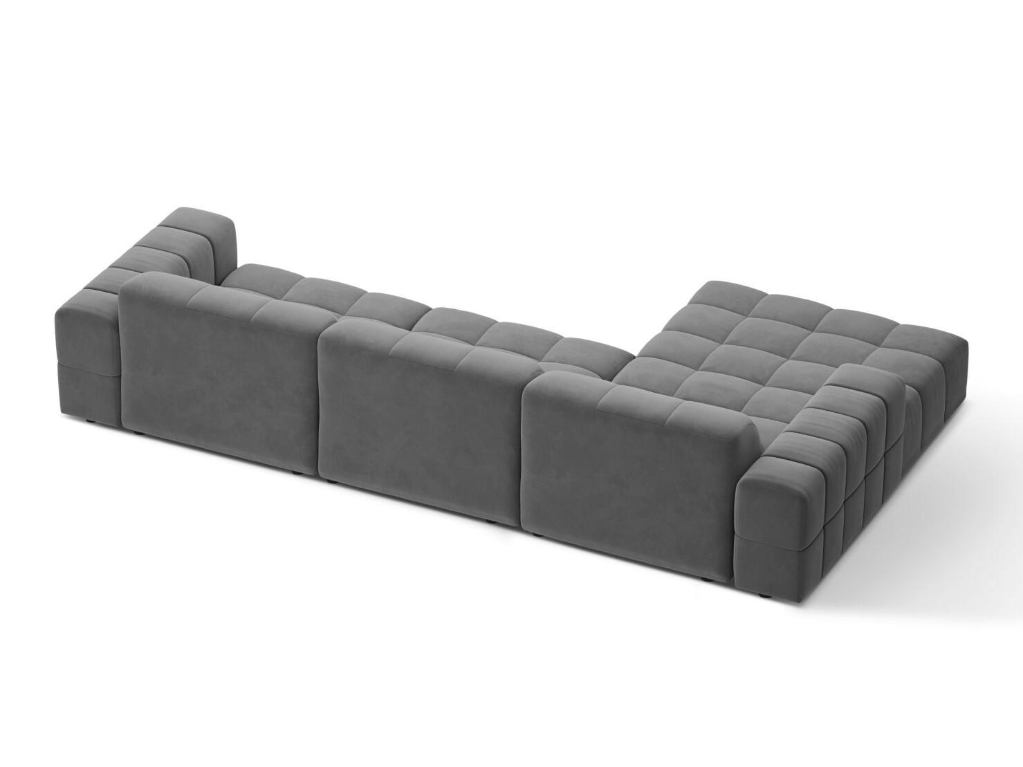 Modulinis minkštas kampas Somelo 102 (Venus 2929)