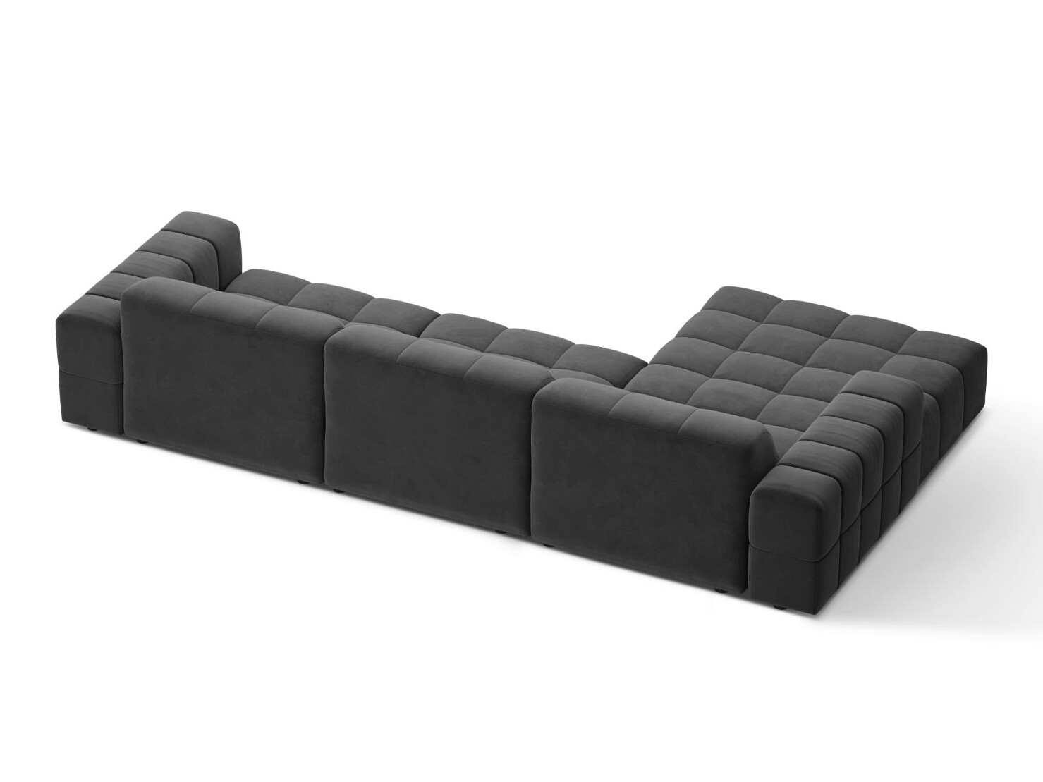 Modulinis minkštas kampas Somelo 102 (Venus 2930)