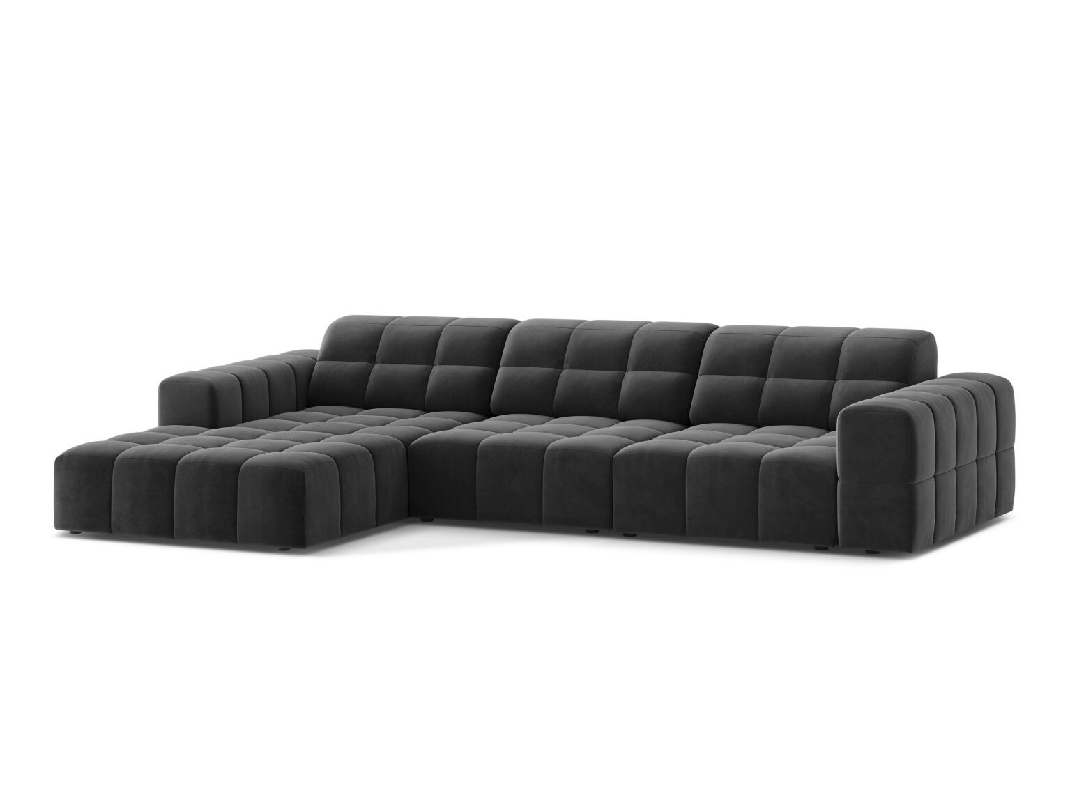 Modulinis minkštas kampas Somelo 102 (Venus 2930)
