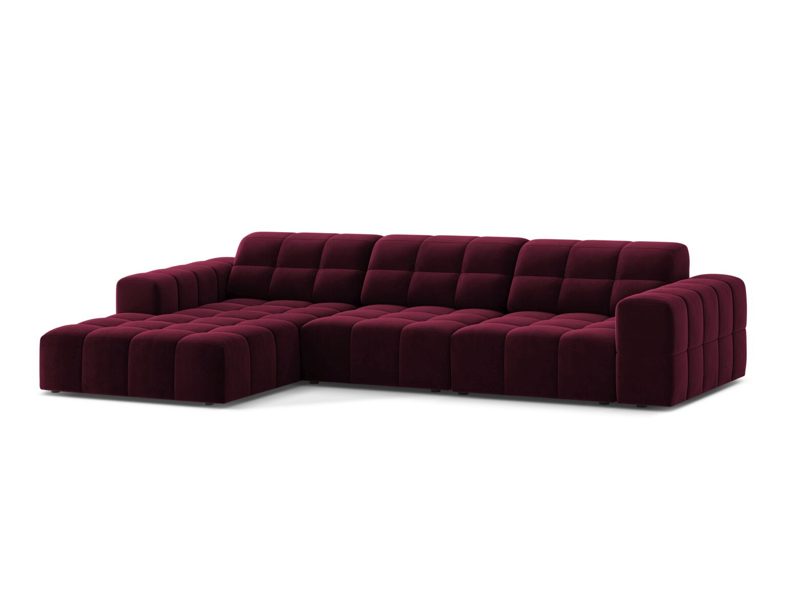 Modulinis minkštas kampas Somelo 102 (Venus 2932)
