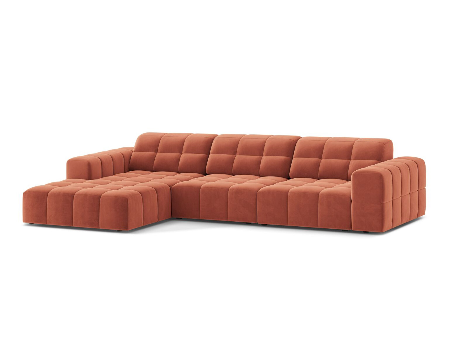 Modulinis minkštas kampas Somelo 102 (Venus 2933)