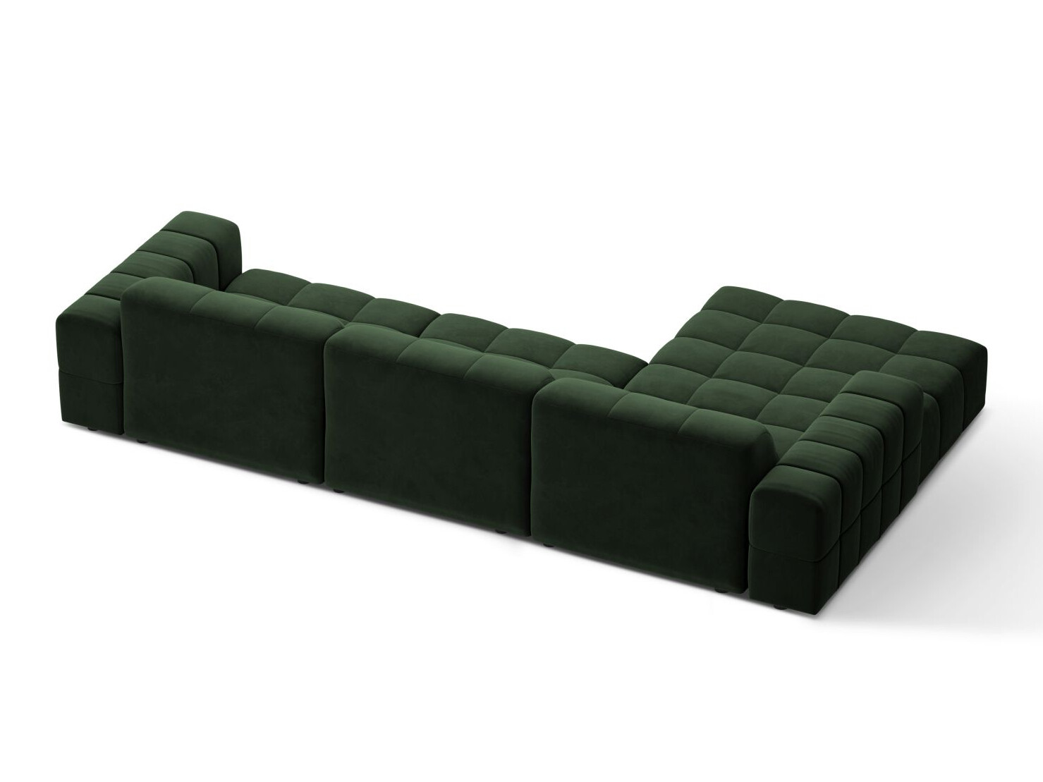 Modulinis minkštas kampas Somelo 102 (Venus 2940)