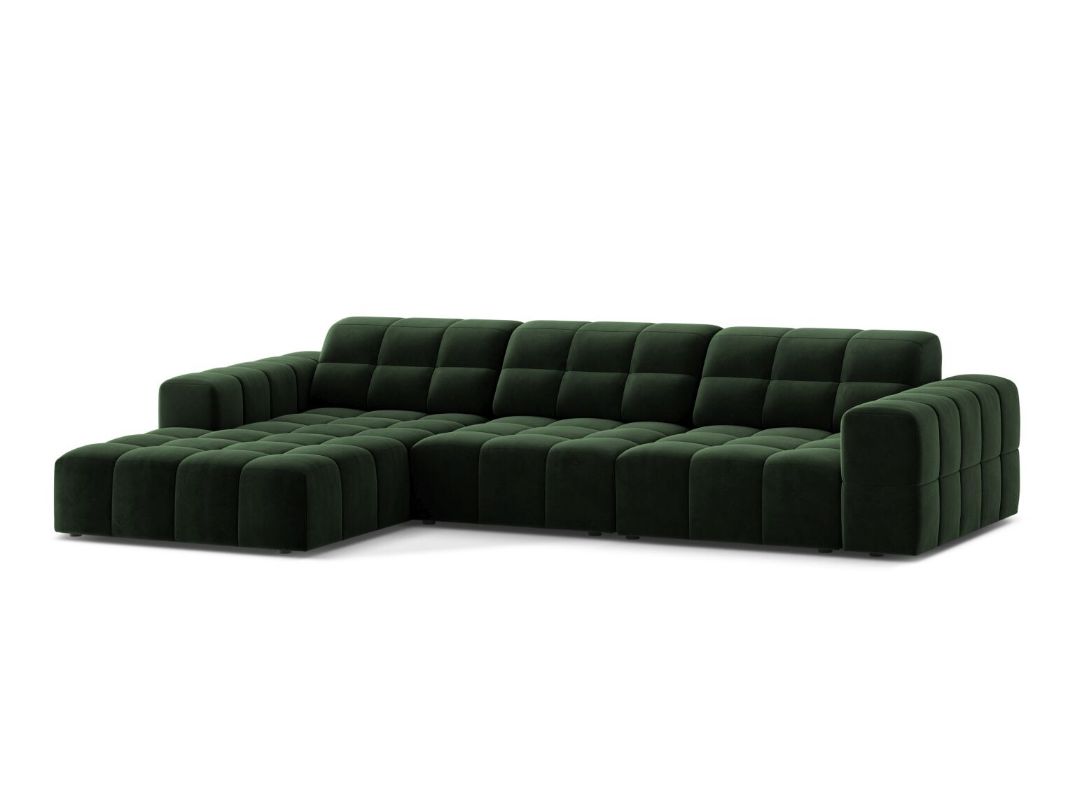 Modulinis minkštas kampas Somelo 102 (Venus 2940)