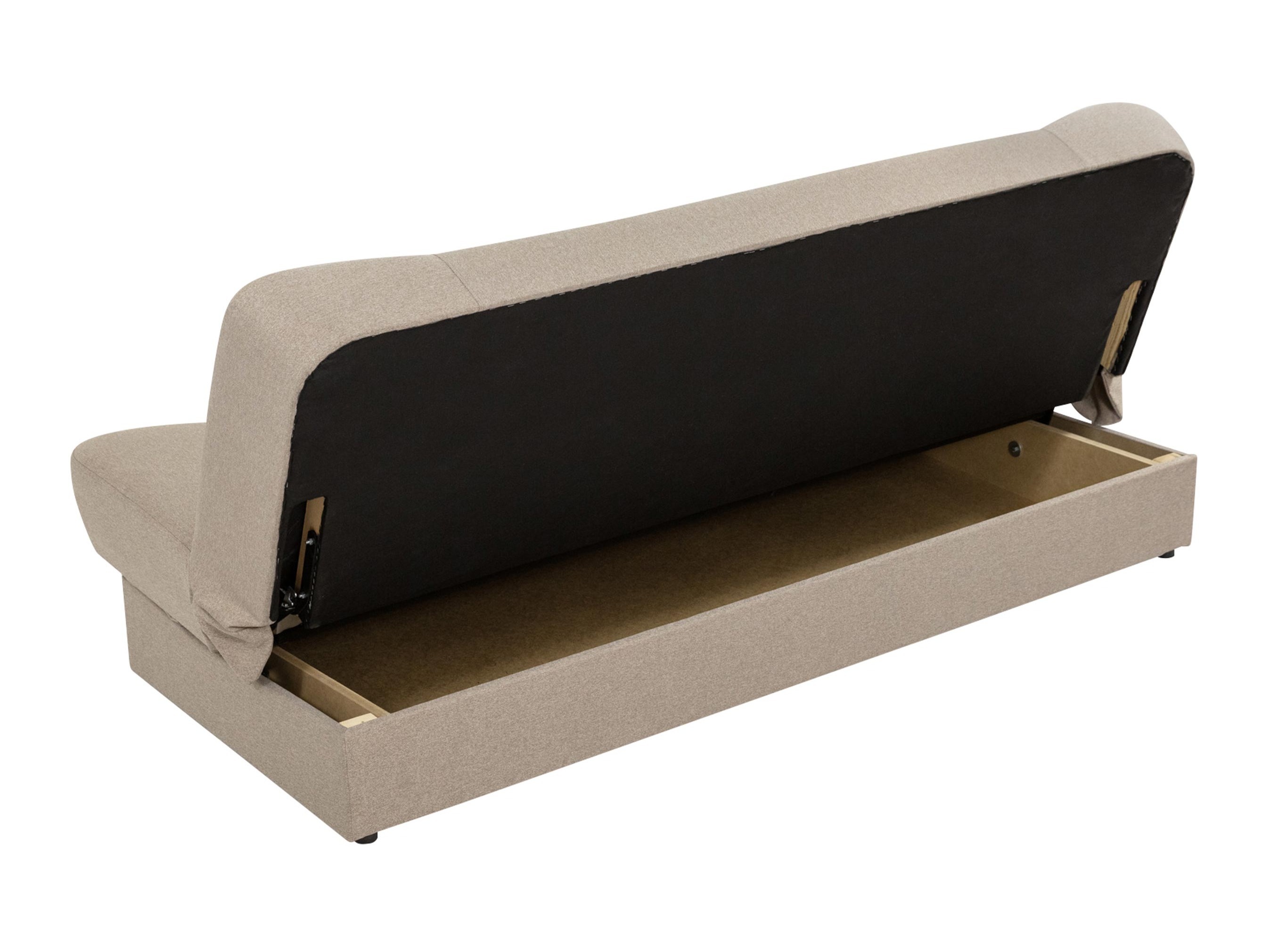 Sofa lova Comfivo Cera III (Poso 05)