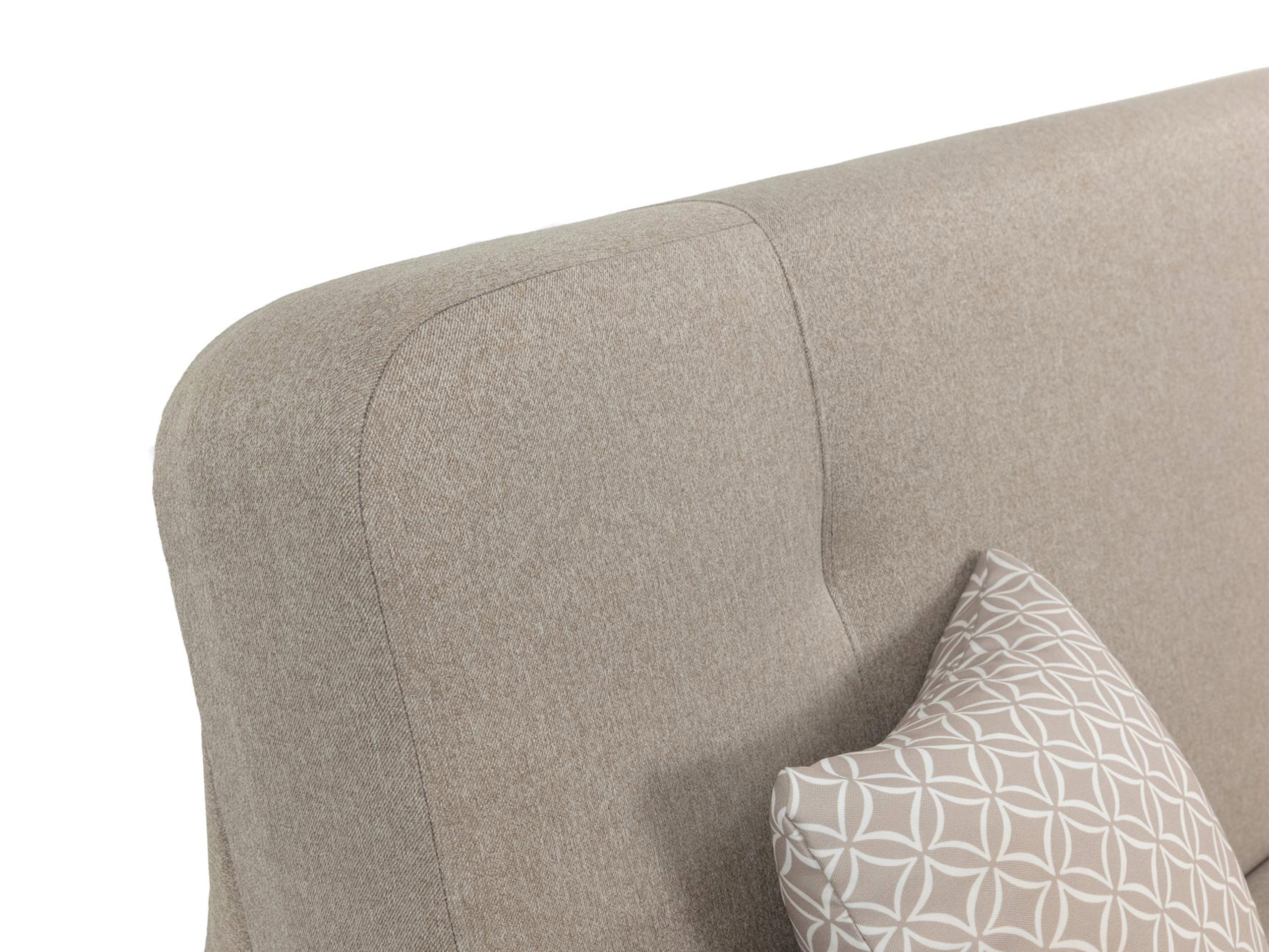 Sofa lova Comfivo Cera III (Poso 100)