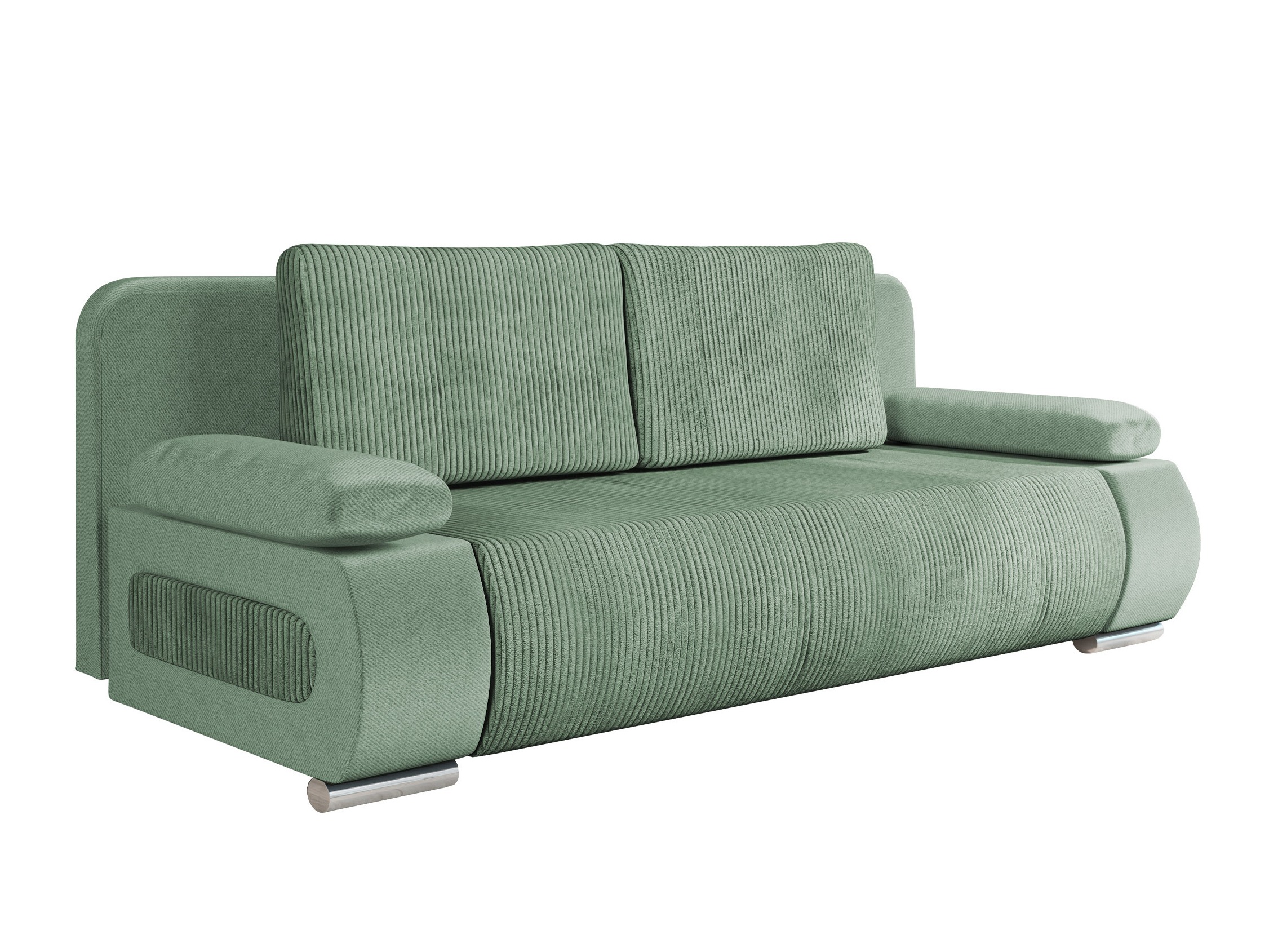 Sofa lova Comfivo Pudor (Kronos 47 + Poso 47)