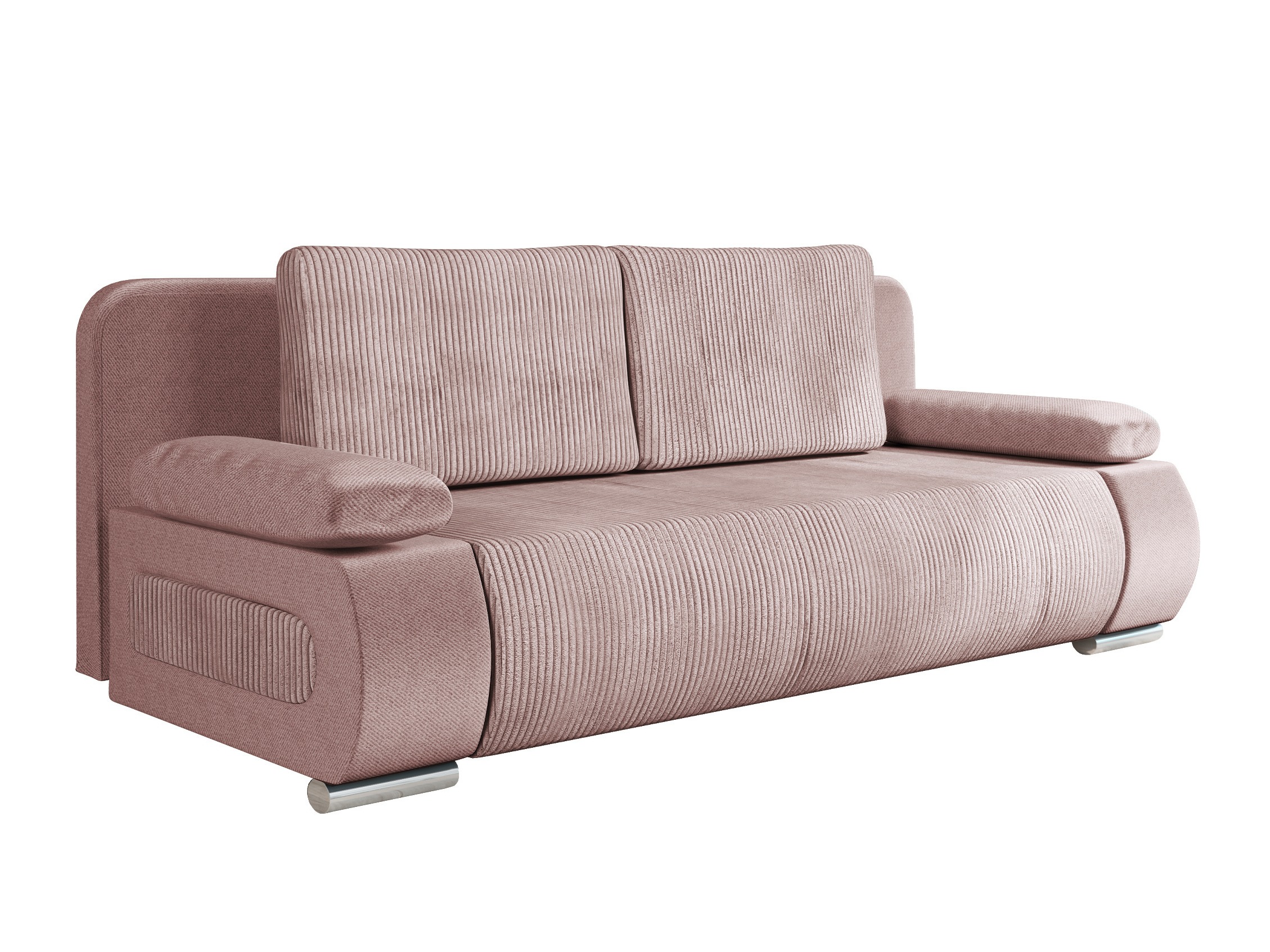 Sofa lova Comfivo Pudor (Kronos 52 + Poso 52)