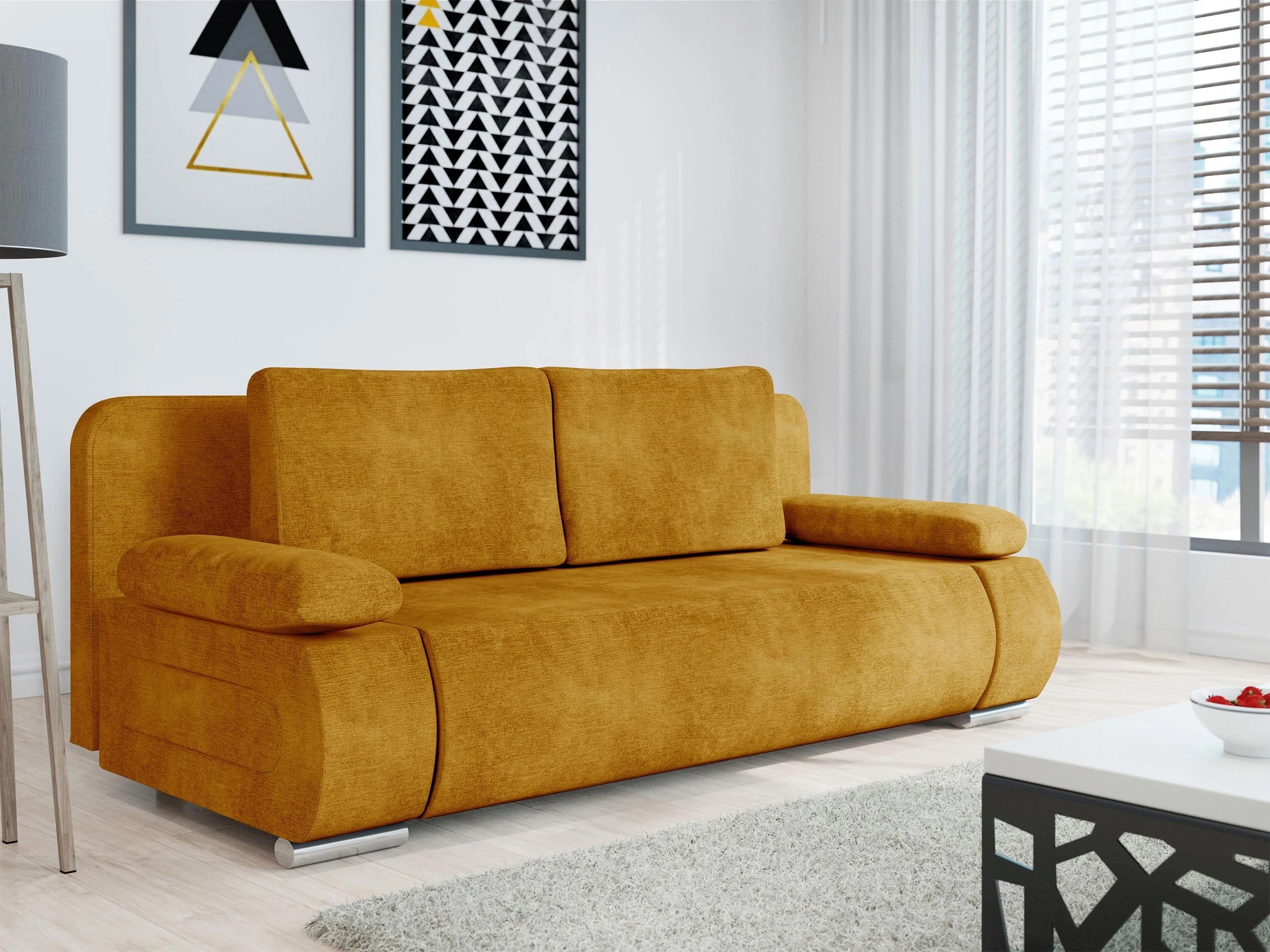 Sofa lova Comfivo Pudor (Wave 05)