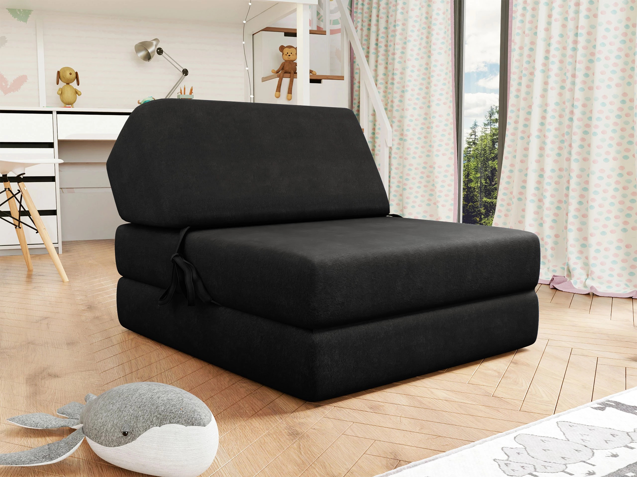 Fotelis Comfivo Cosmos (Alova 04)
