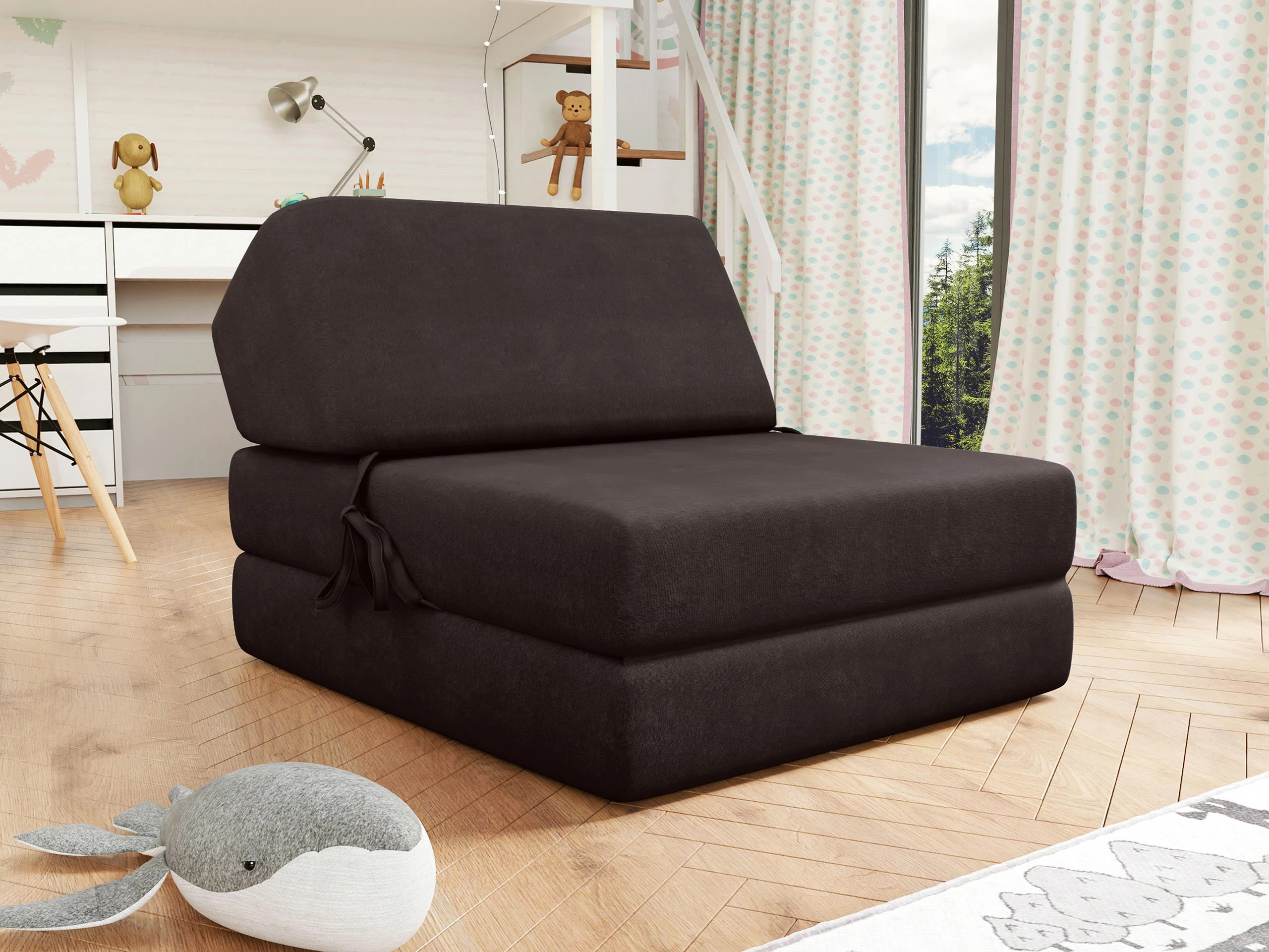 Fotelis Comfivo Cosmos (Alova 68)