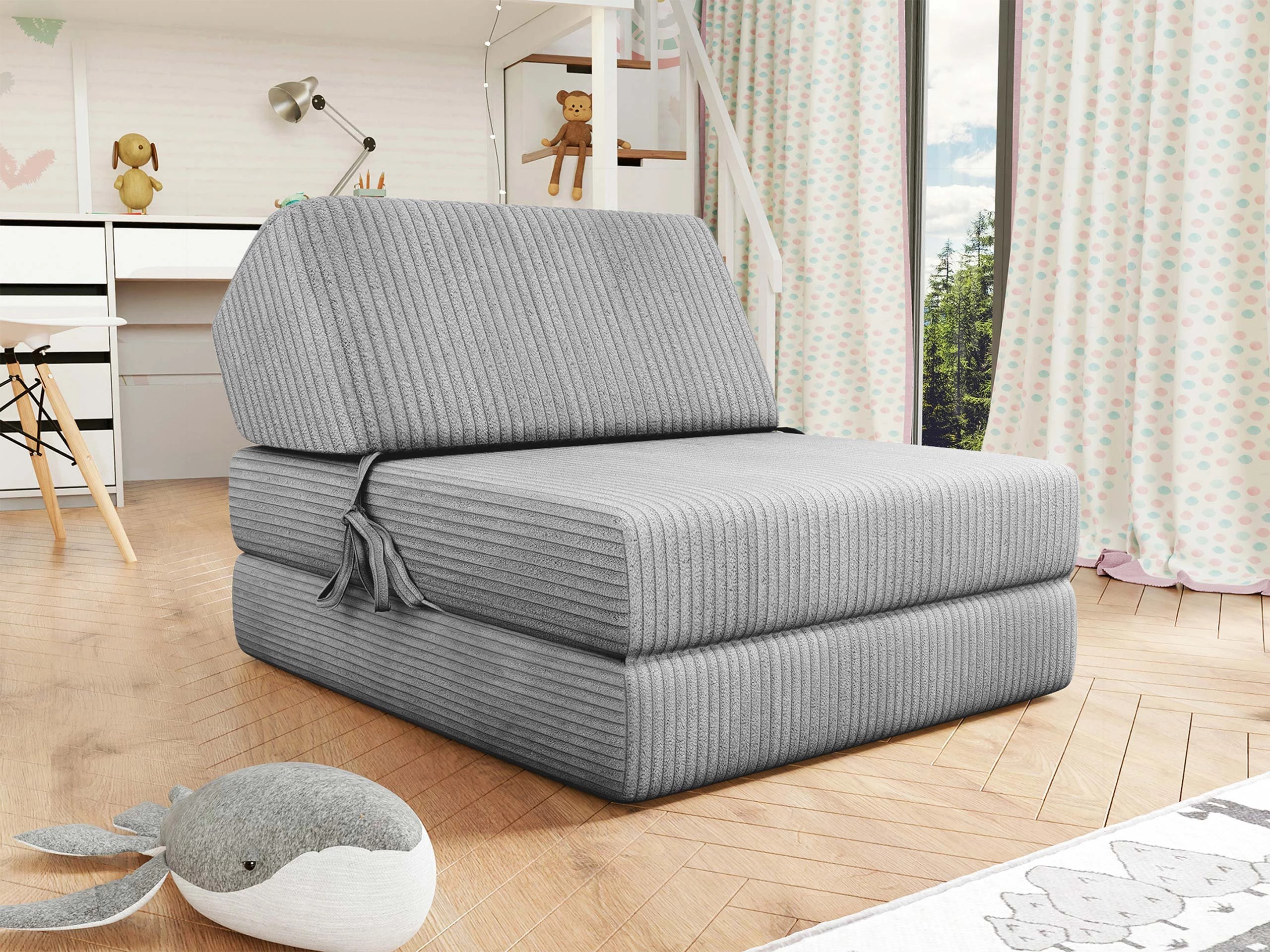 Fotelis Comfivo Cosmos (Poso 110)