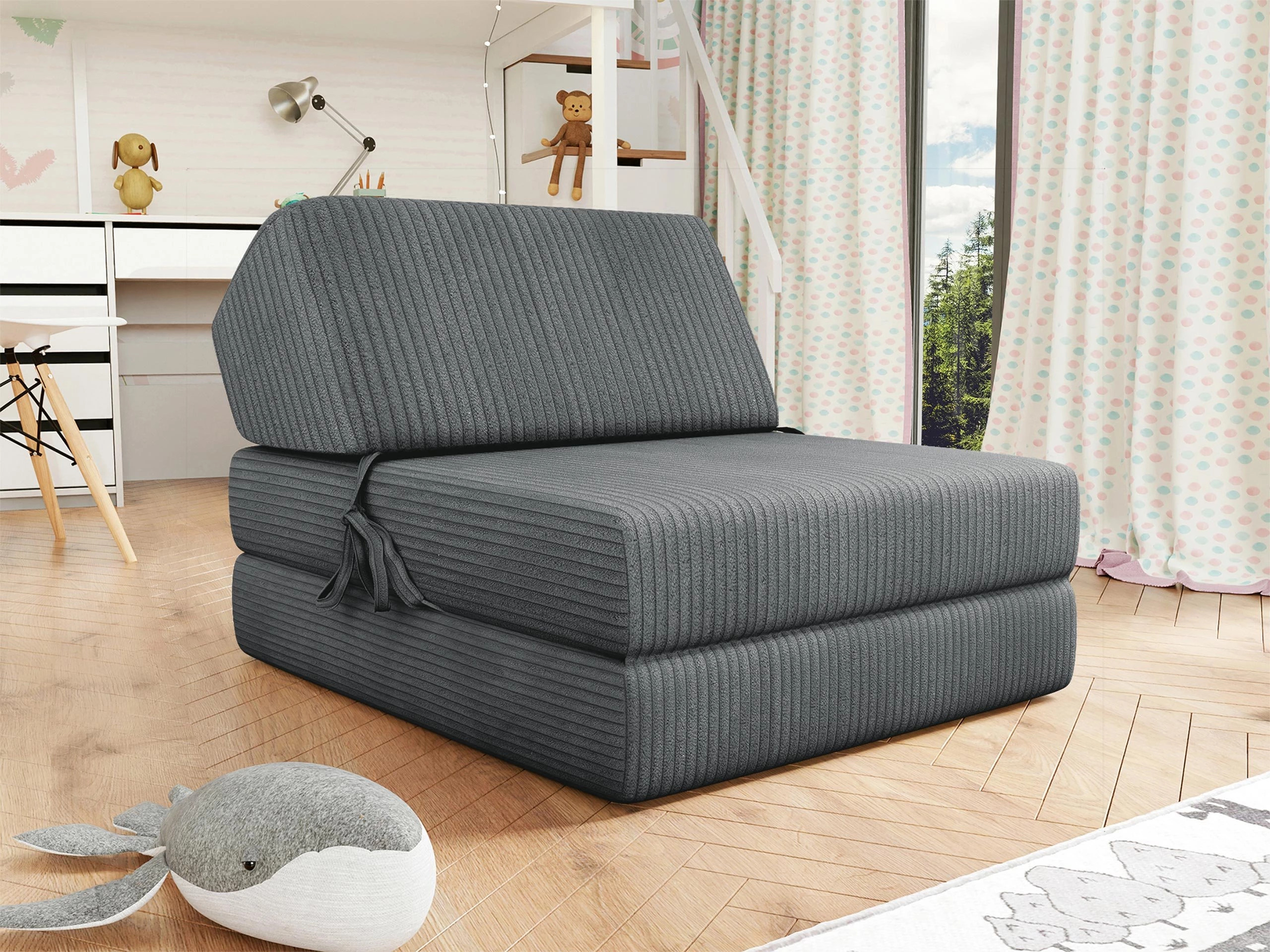 Fotelis Comfivo Cosmos (Poso 22)