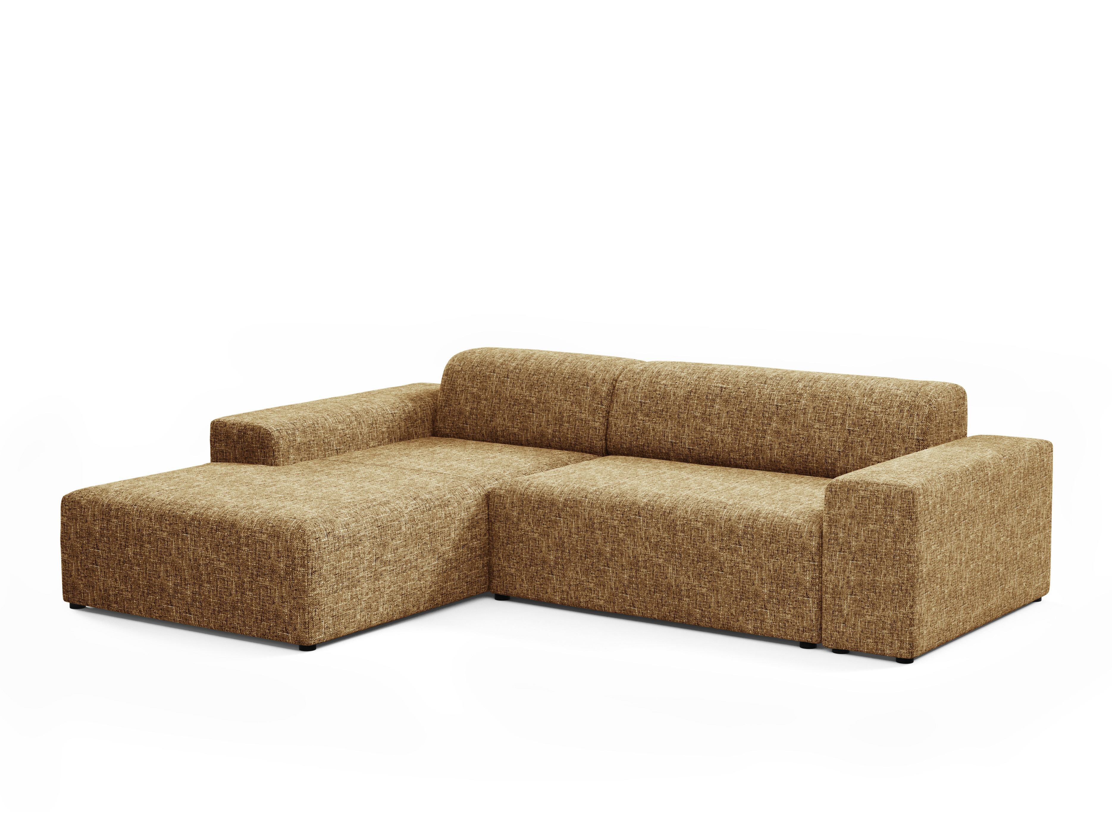 Modulinis minkštas kampas Lutivi 101 (Imo 30)