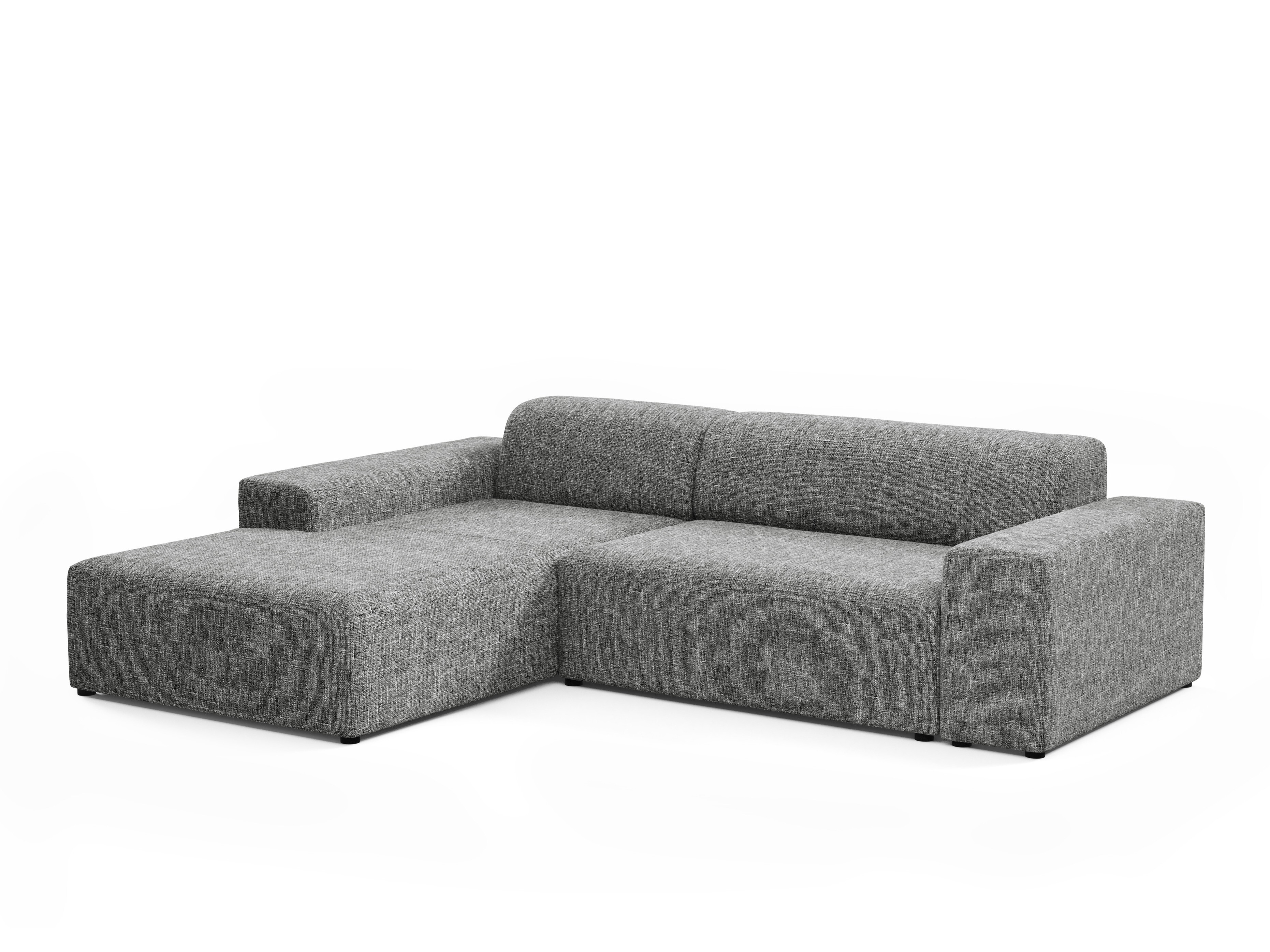 Modulinis minkštas kampas Lutivi 101 (Imo 50)