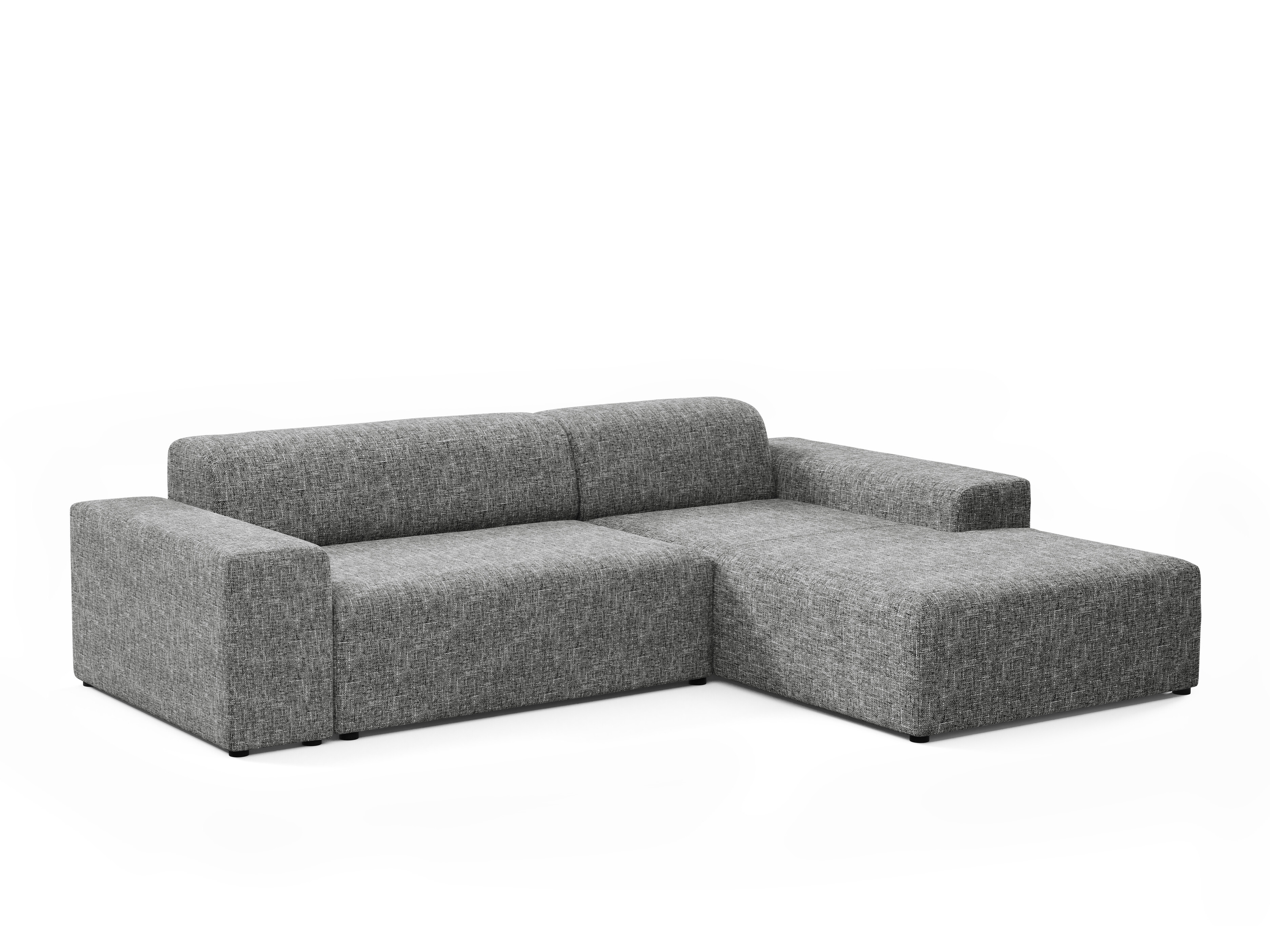 Modulinis minkštas kampas Lutivi 101 (Imo 50)