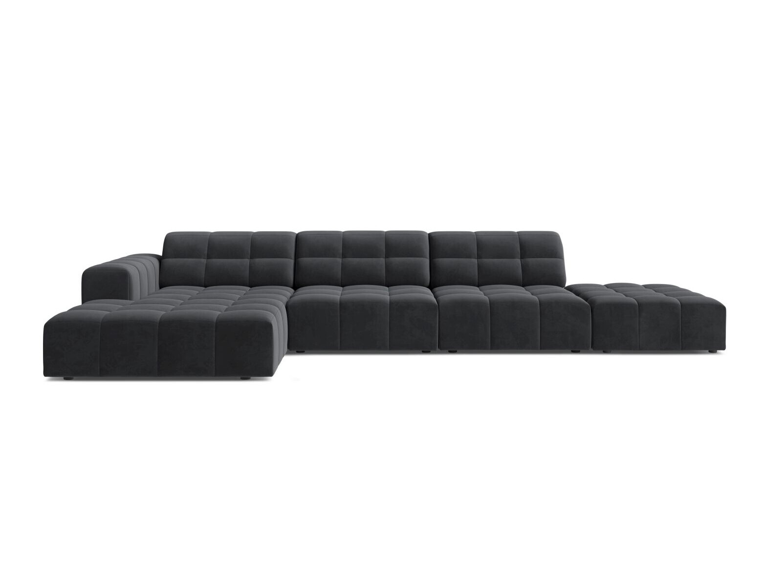 Minkštas kampas Somelo 103 (Bluvel 14)