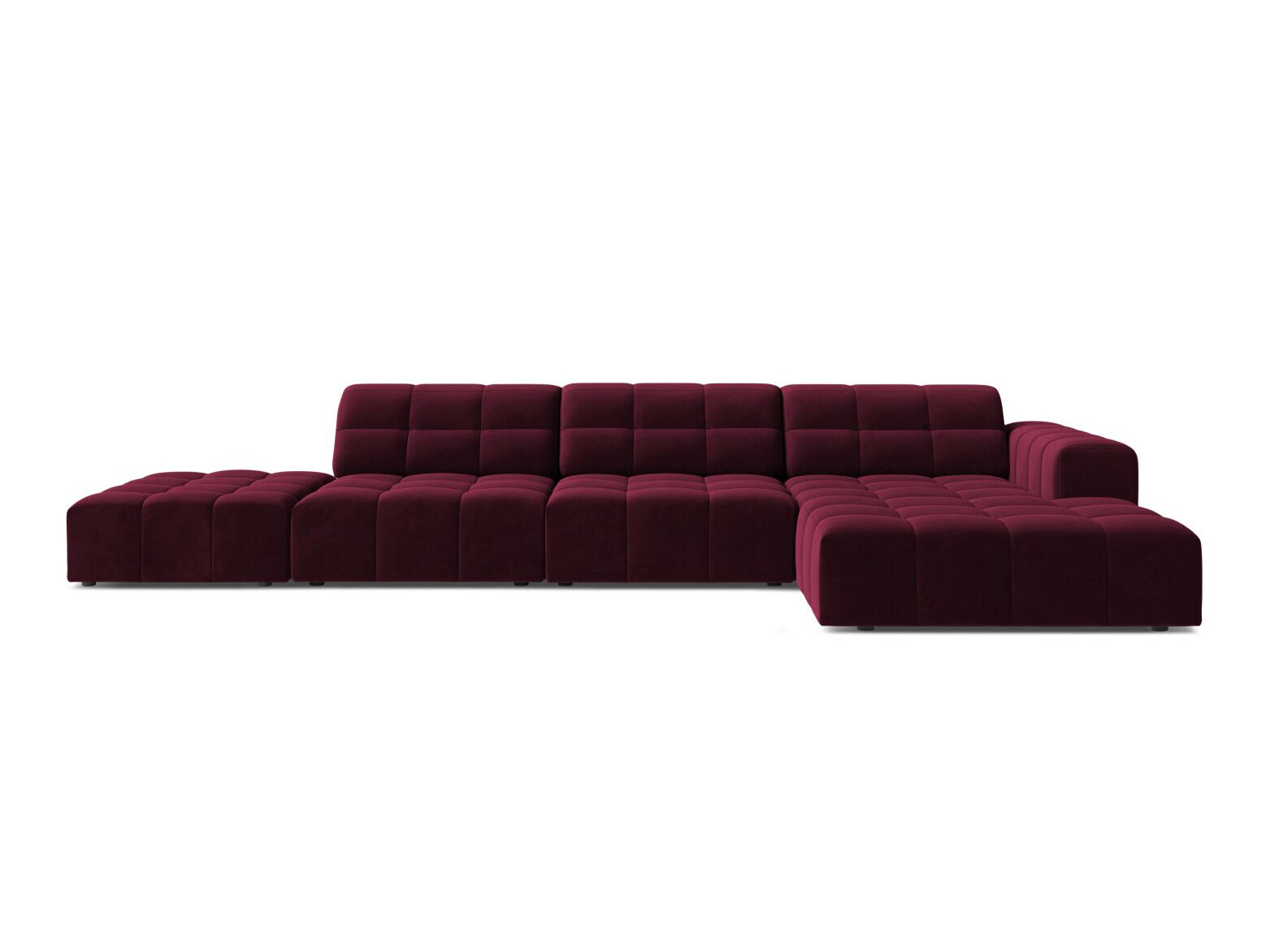 Minkštas kampas Somelo 103 (Venus 2932)